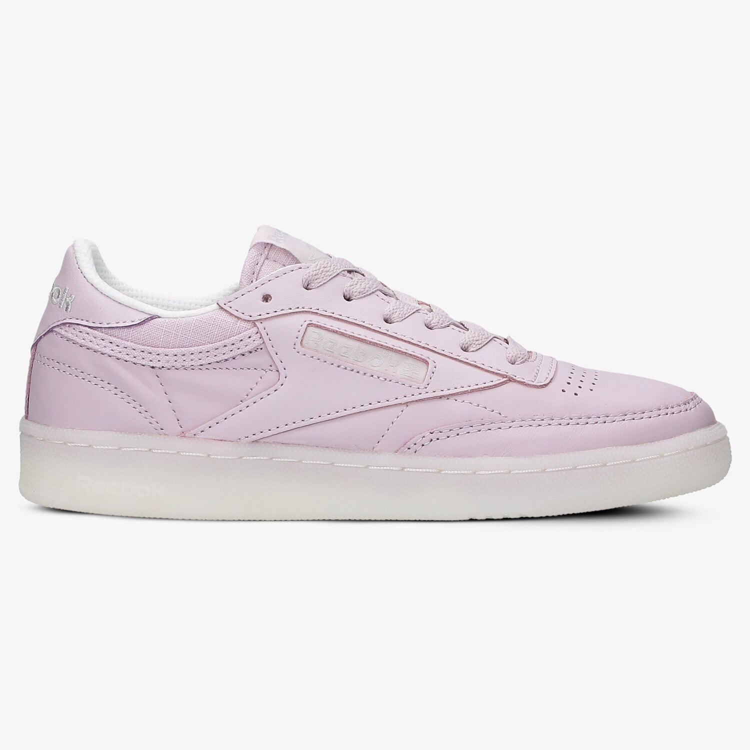 Damen Sneaker REEBOK CLUB C 85 ON THE COURT BD4463 Rosa