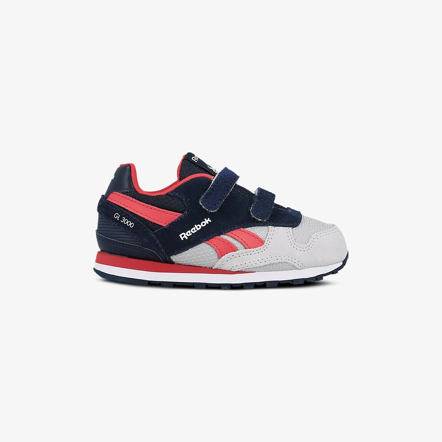 Kinder Sneaker REEBOK GL 3000 TD SP BD2440 Dunkelblau