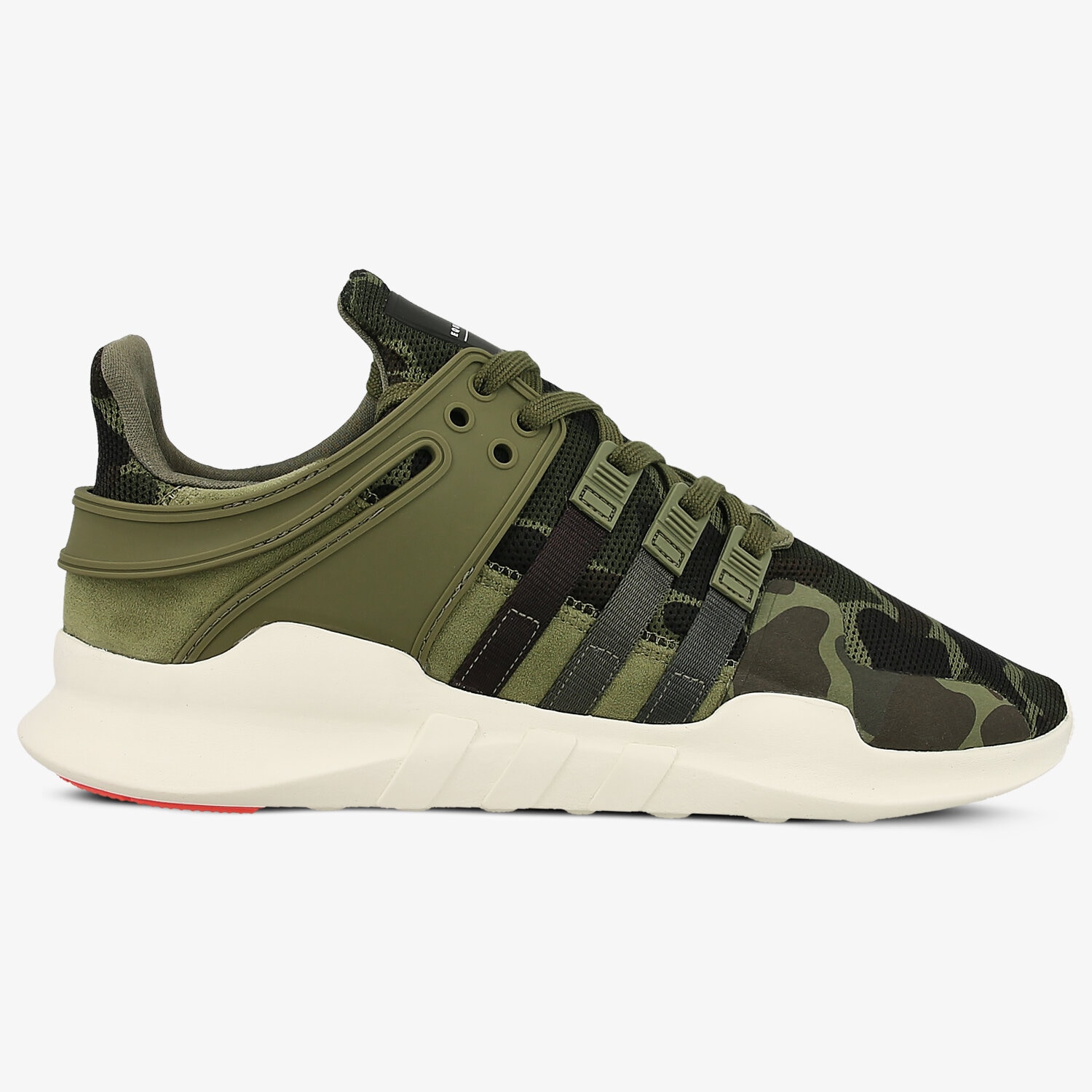 ADIDAS EQT SUPPORT ADV BB1307 Grün