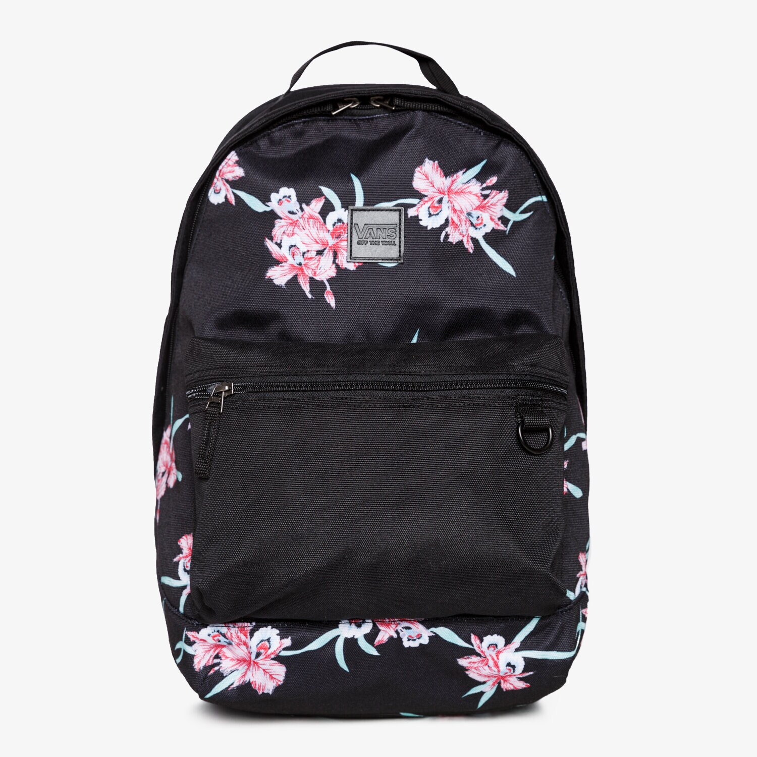 Damen Rucksack VANS RUCKSACK TIBURON BACKPACK VA2XA5KVT Schwarz