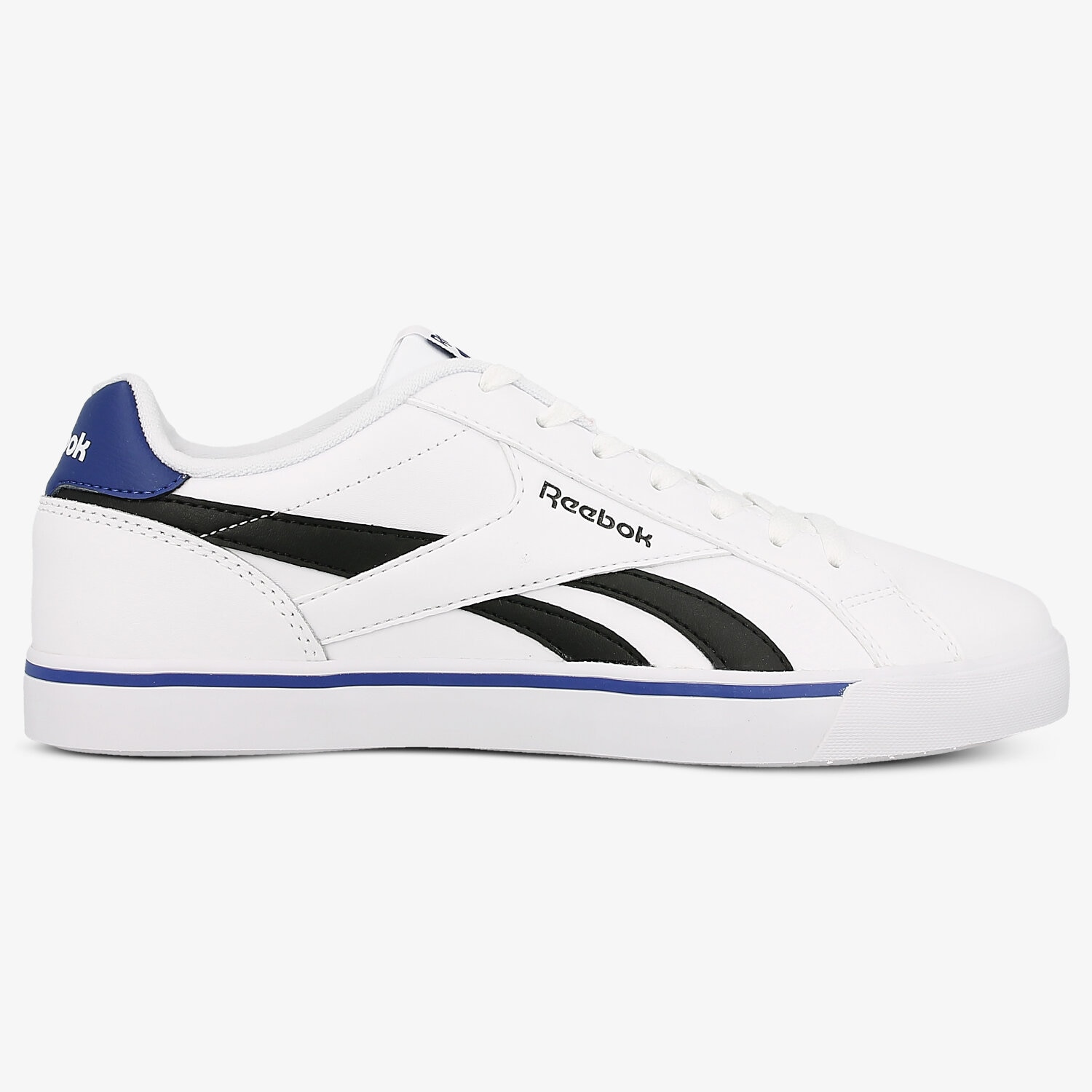 Herren Sneaker REEBOK ROYAL COMPLETE 2LL AR2428 Weiß