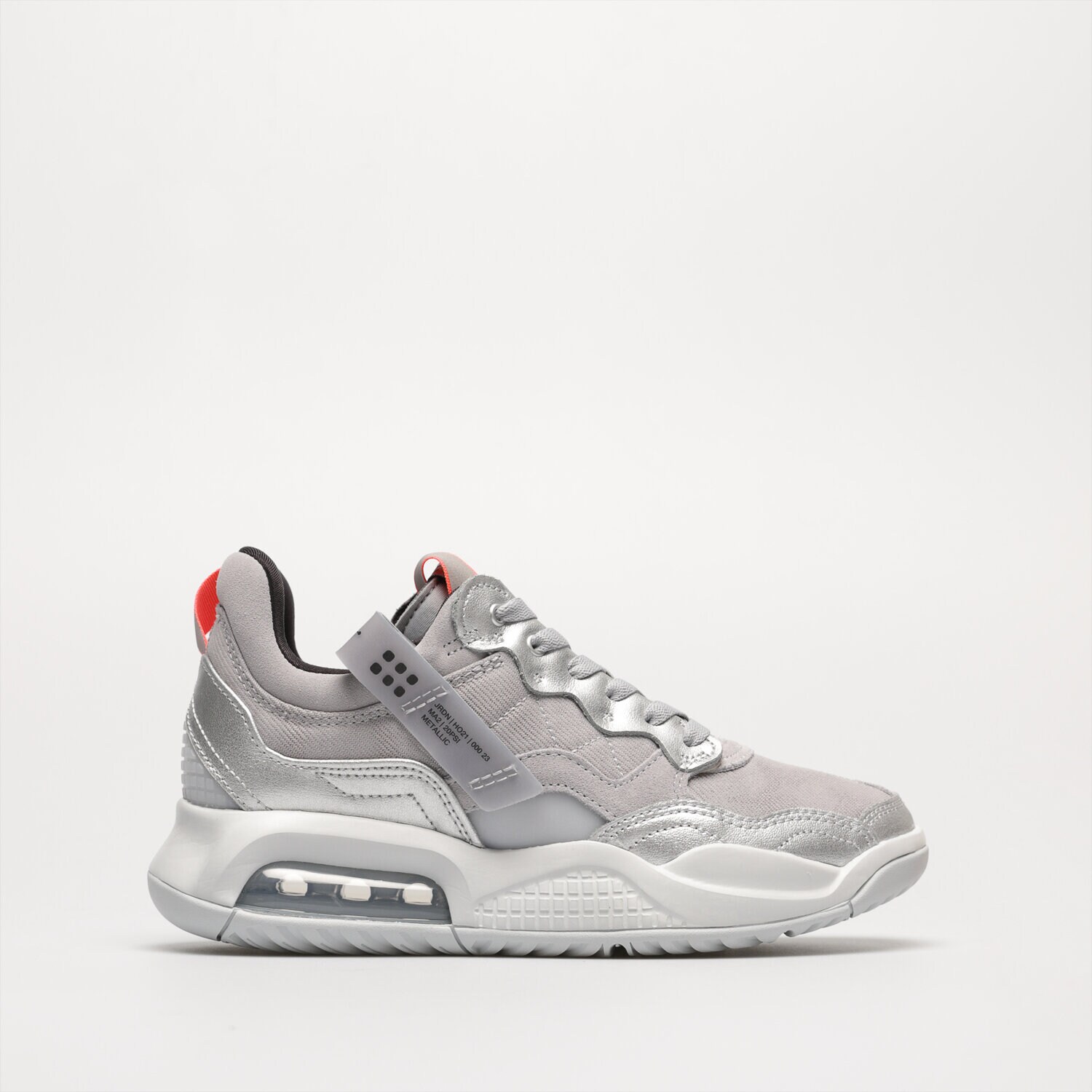 Kinder Sneaker JORDAN MA2 CW6594-009 Silber