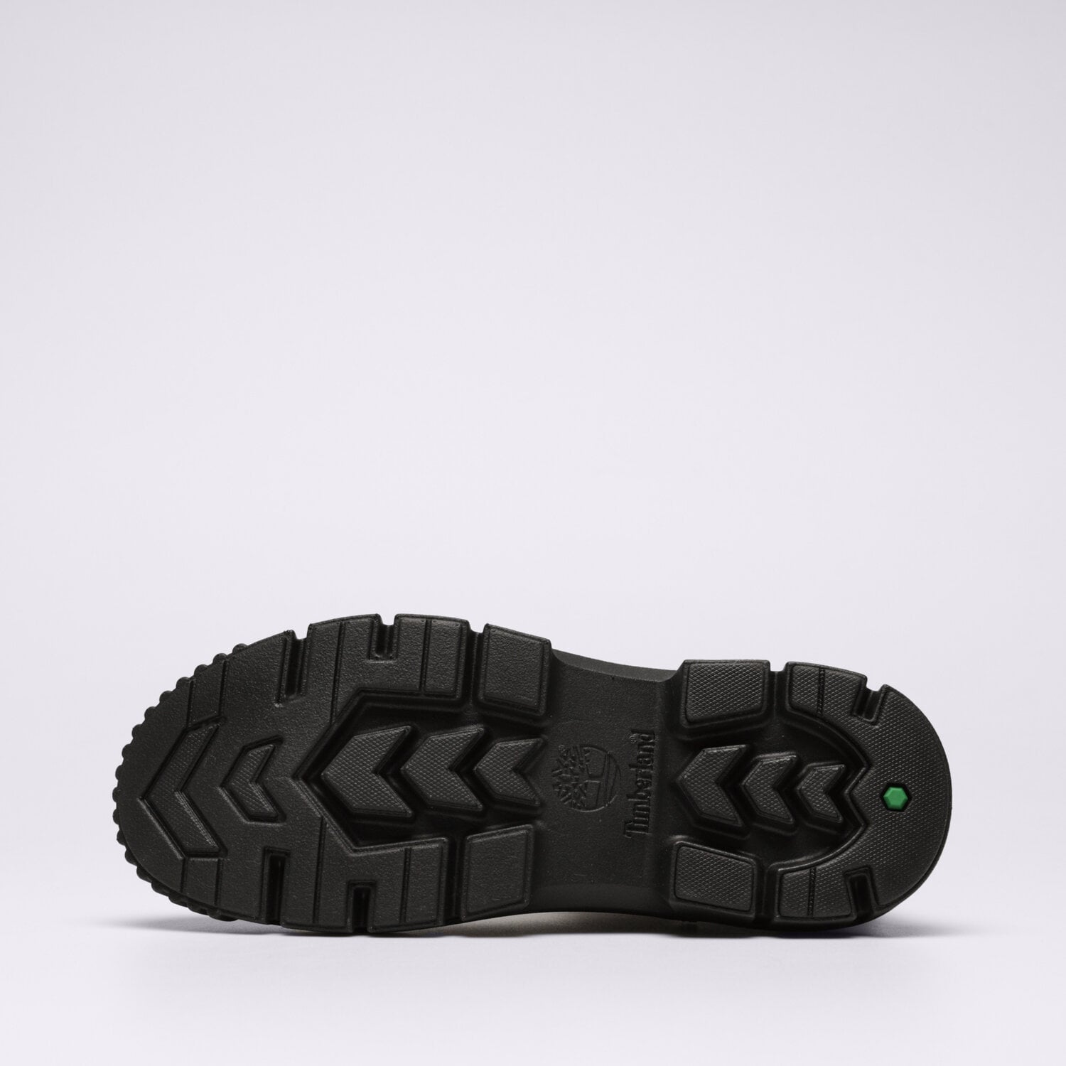 Timberland Botines De Piel De Media Caña Chelsea Field Negro — foto 6