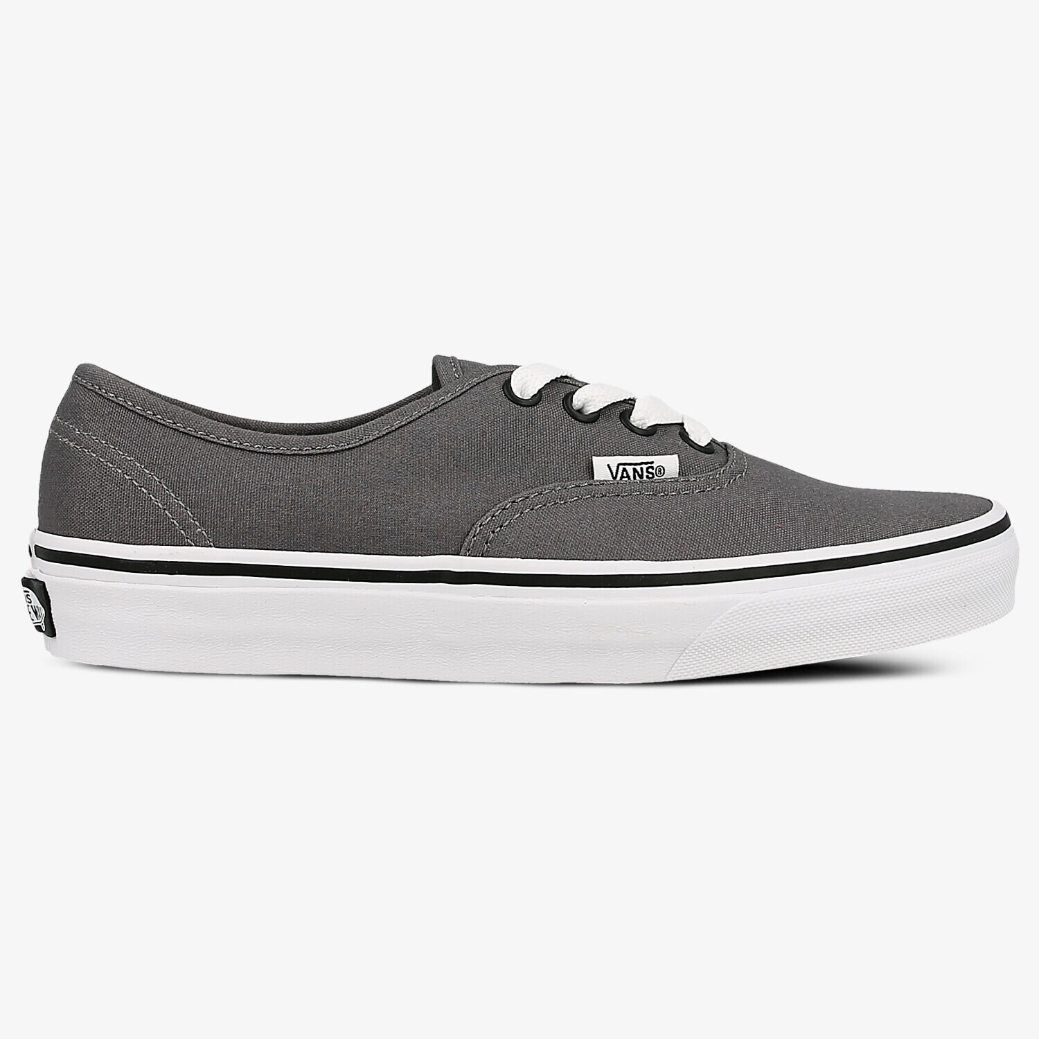 Damen Sneaker VANS AUTHENTIC  VJRAPBQW Grau