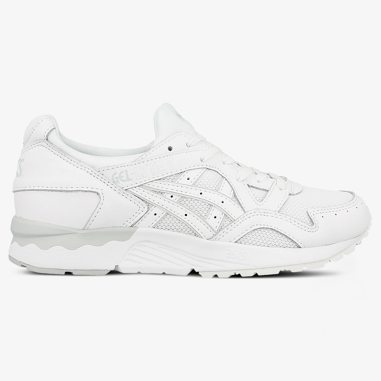 Damen Sneaker ASICS GEL-LYTE V  H7N2L0101W Weiß