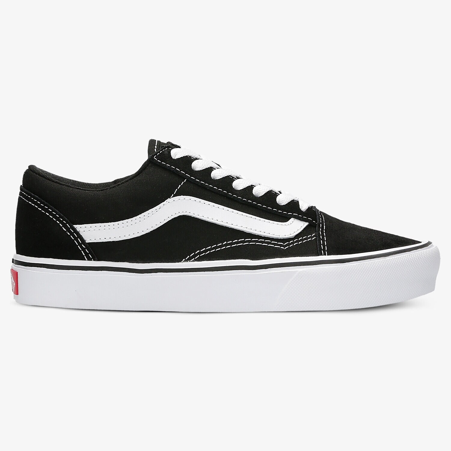 Damen Sneaker VANS OLD SKOOL LITE VA2Z5WIJU Schwarz