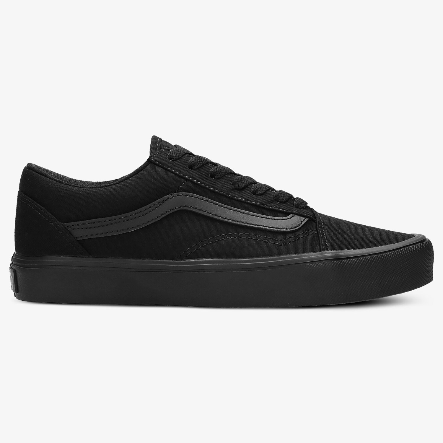 Damen Sneaker VANS OLD SKOOL LITE VA2Z5W186 Schwarz