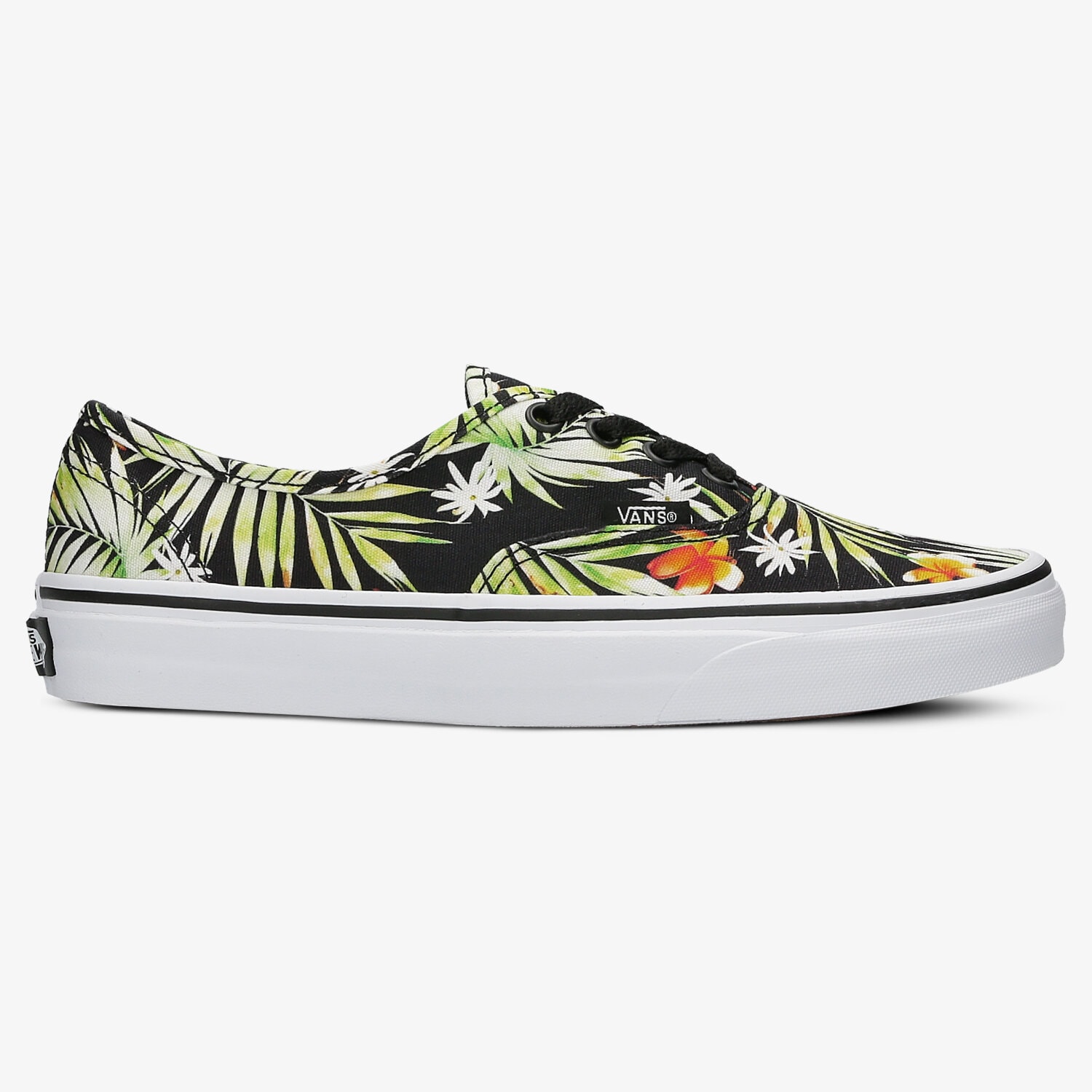 Damen Sneaker VANS AUTHENTIC  VA38EMMLD Multicolor