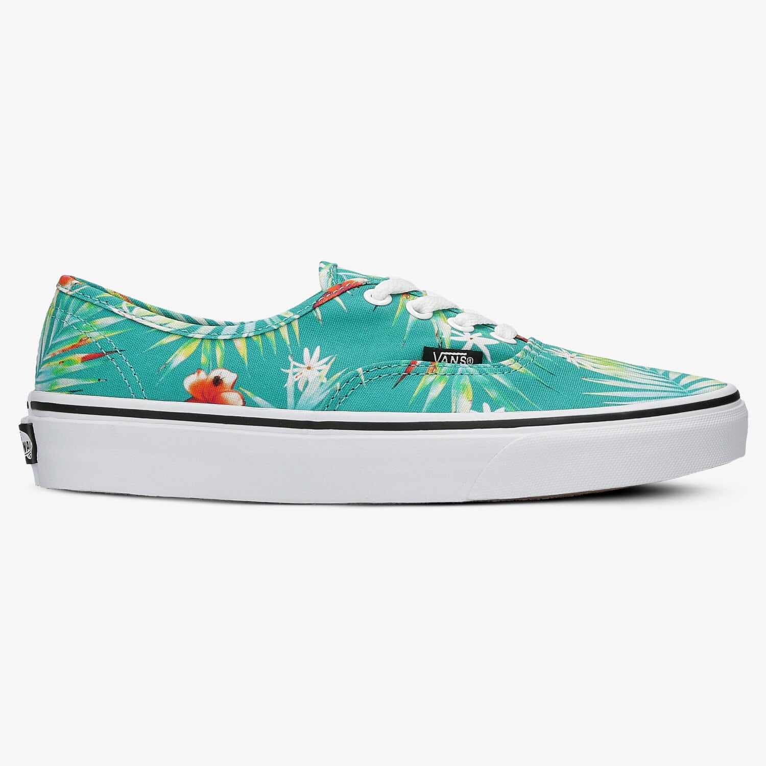 Damen Sneaker VANS AUTHENTIC  VA38EMMOX Multicolor