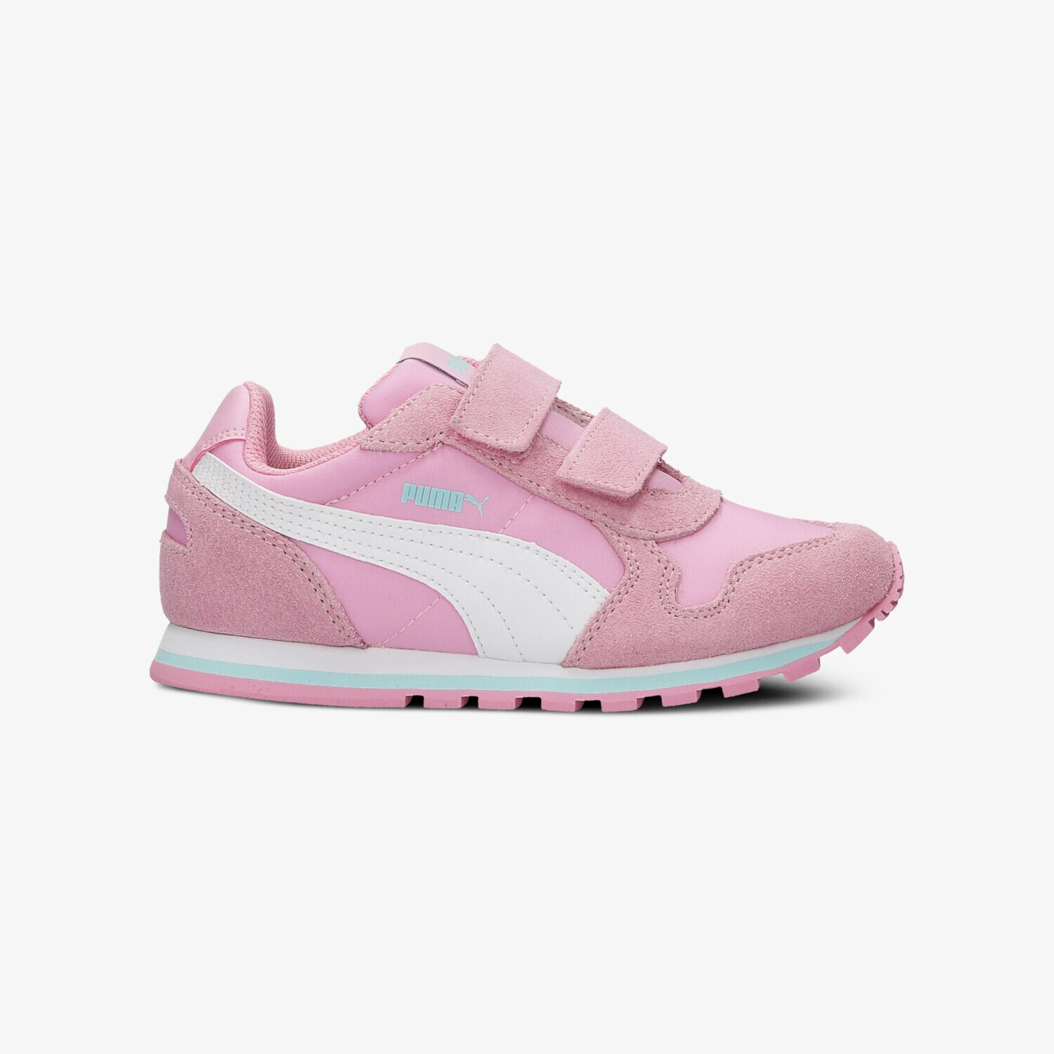 Kinder Sneaker PUMA ST RUNNER NL V PS 36073716 Rosa