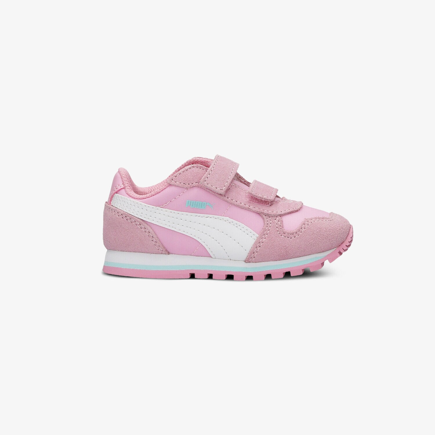 Kinder Sneaker PUMA ST RUNNER NL V INF 35877316 Rosa