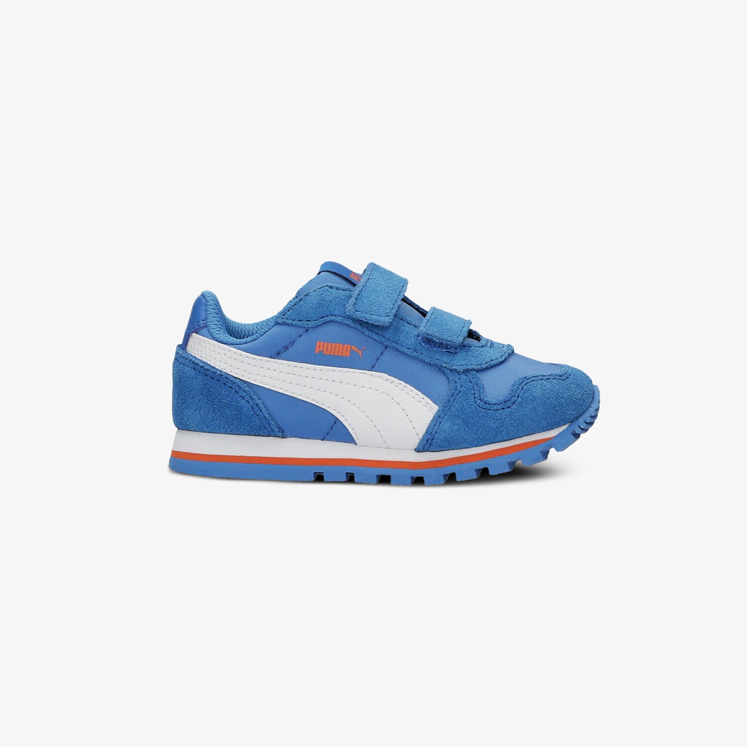 PUMA ST RUNNER NL V INF 35877317 Blau