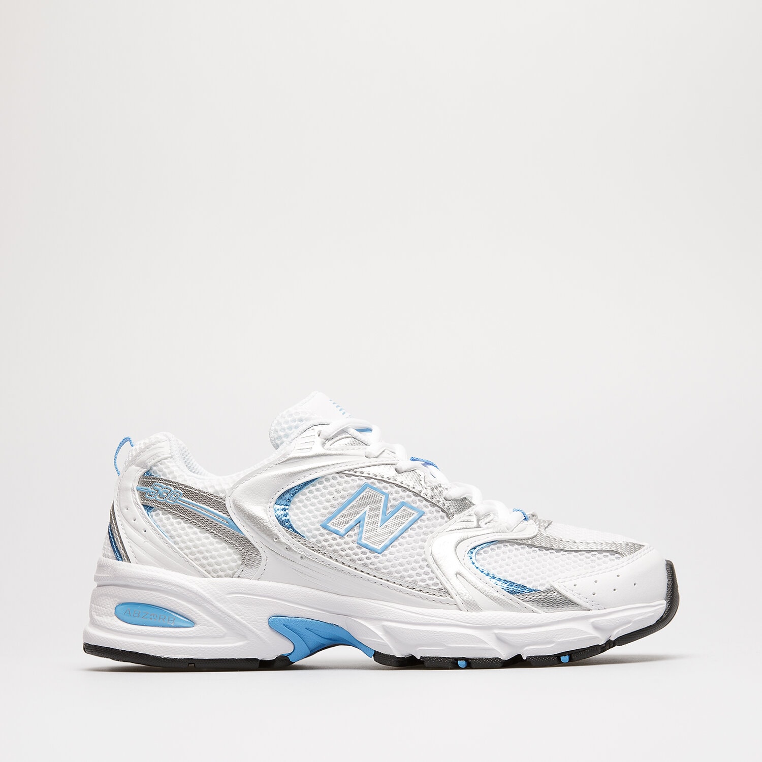 Damen Sneaker NEW BALANCE 530  MR530DRW Weiß