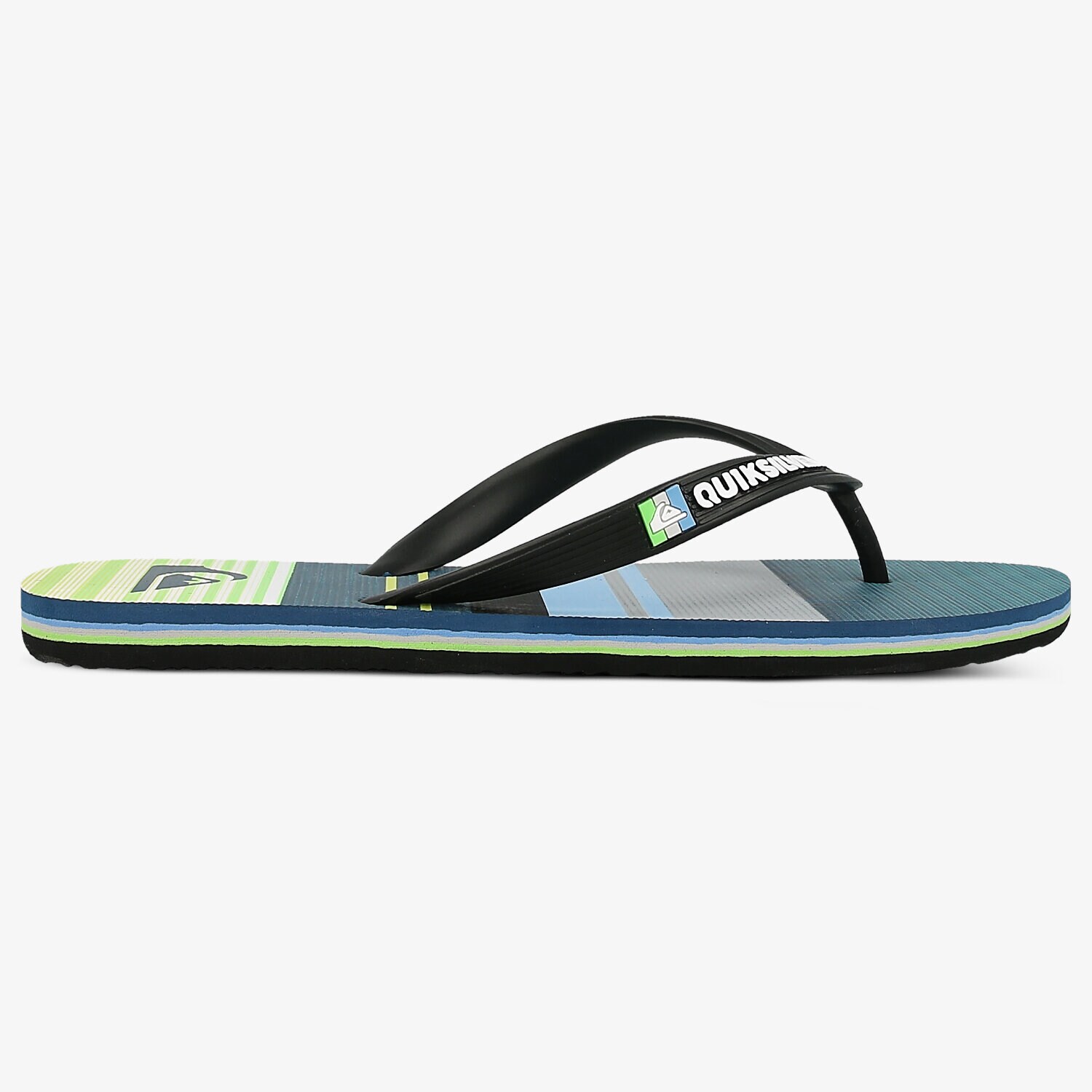 Herren QUIKSILVER MOLOKAI EVERYDA AQYL100234XKGS Grün