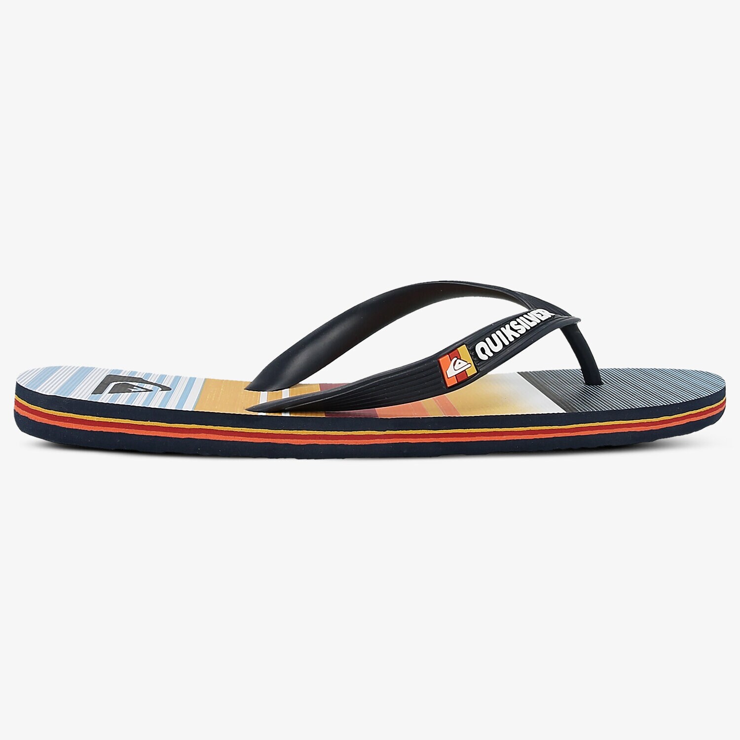 Herren QUIKSILVER MOLOKAI EVERYDA AQYL100234XBBN Orange