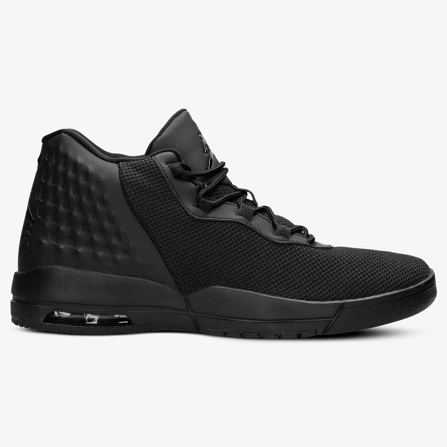 Herren Sneaker JORDAN ACADEMY. 844515010 Schwarz