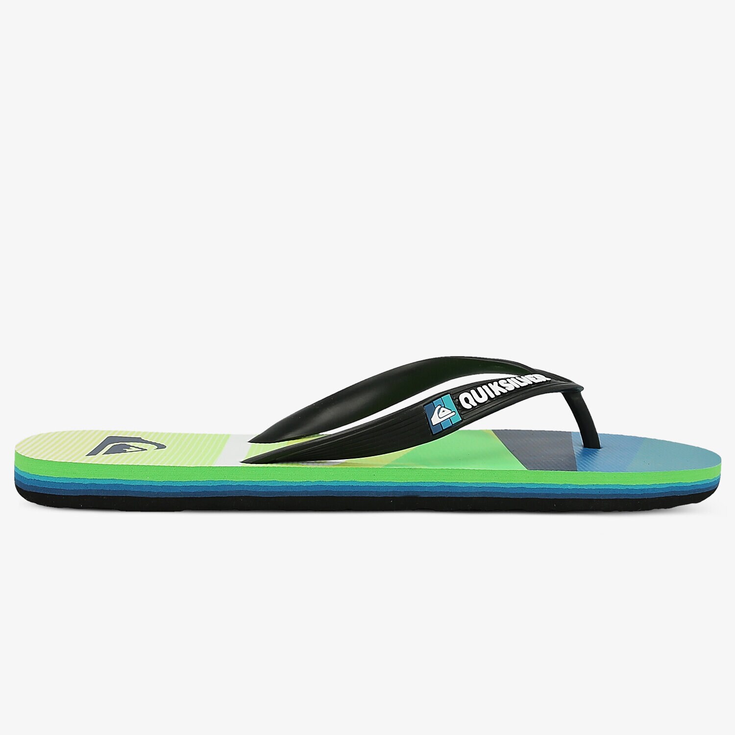 Herren QUIKSILVER MOLOKAISLASHLOG AQYL100408XKGB Multicolor