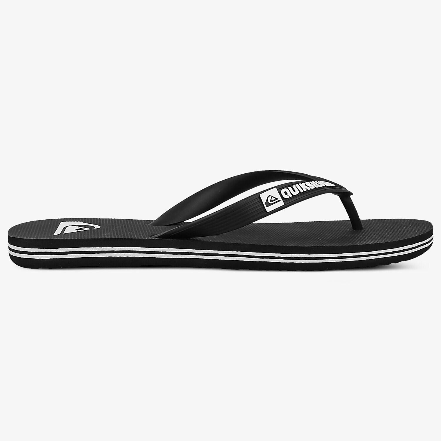 Herren QUIKSILVER MOLOKAI  AQYL100064XKKW Schwarz