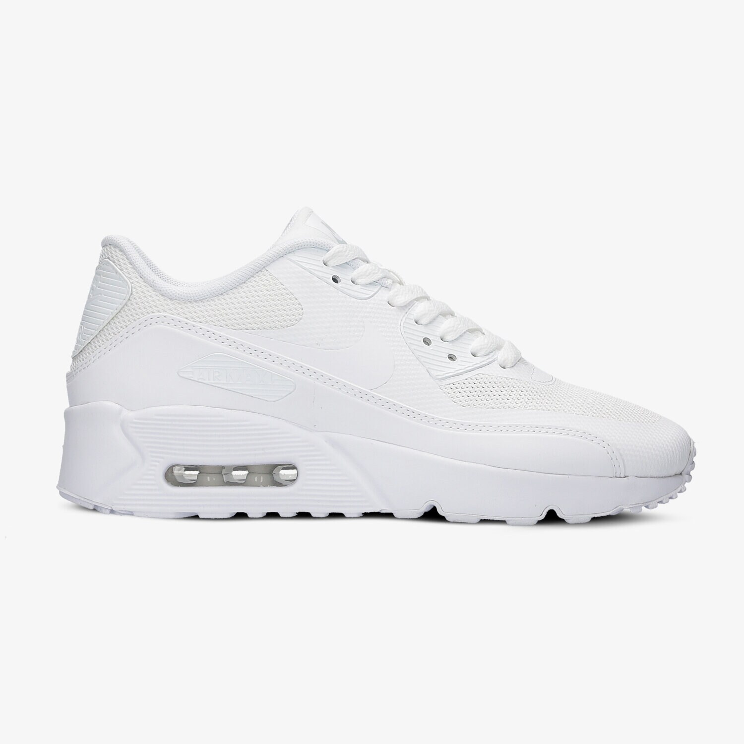 NIKE AIR MAX 90 ULTRA 2.0 (GS) 869950100 Weiß