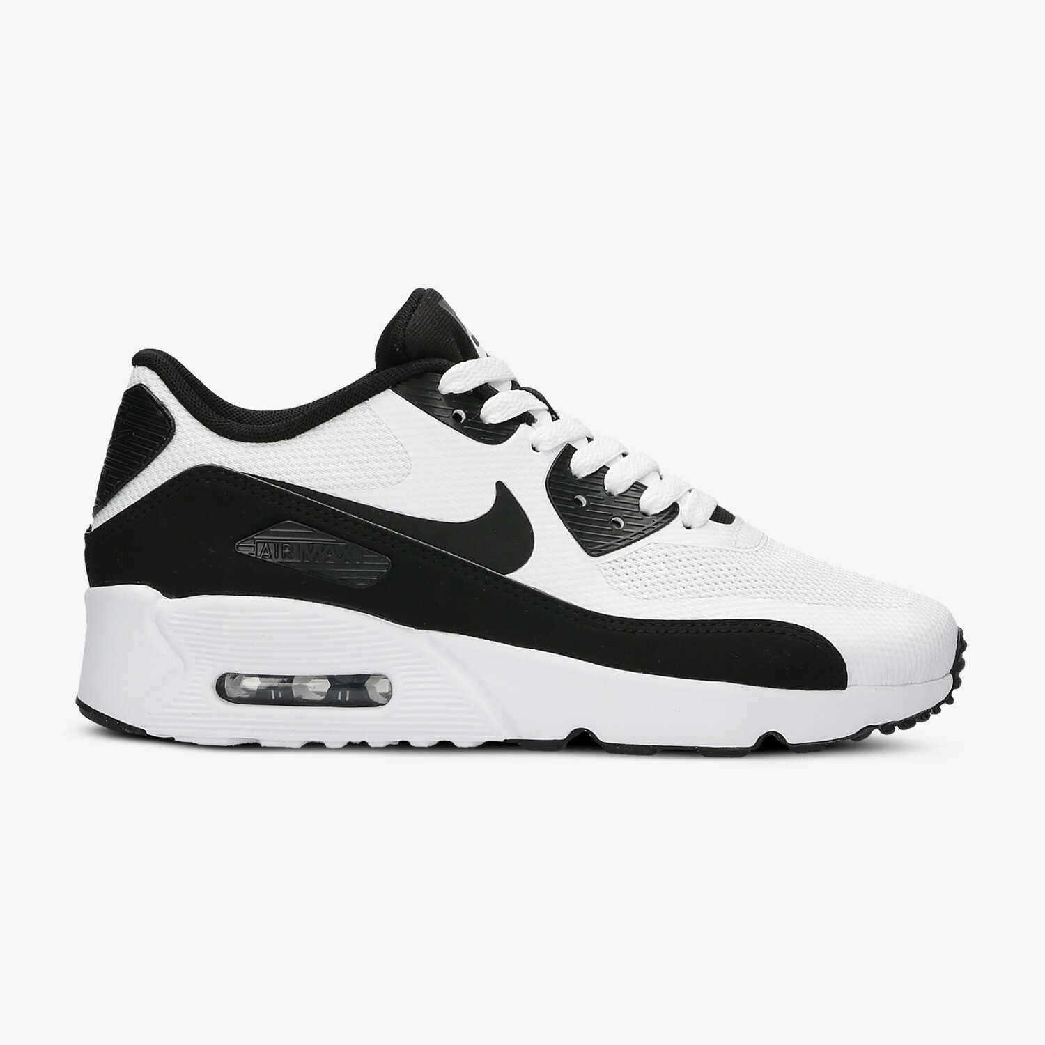 NIKE AIR MAX 90 ULTRA 2.0 (GS) 869950101 Weiß