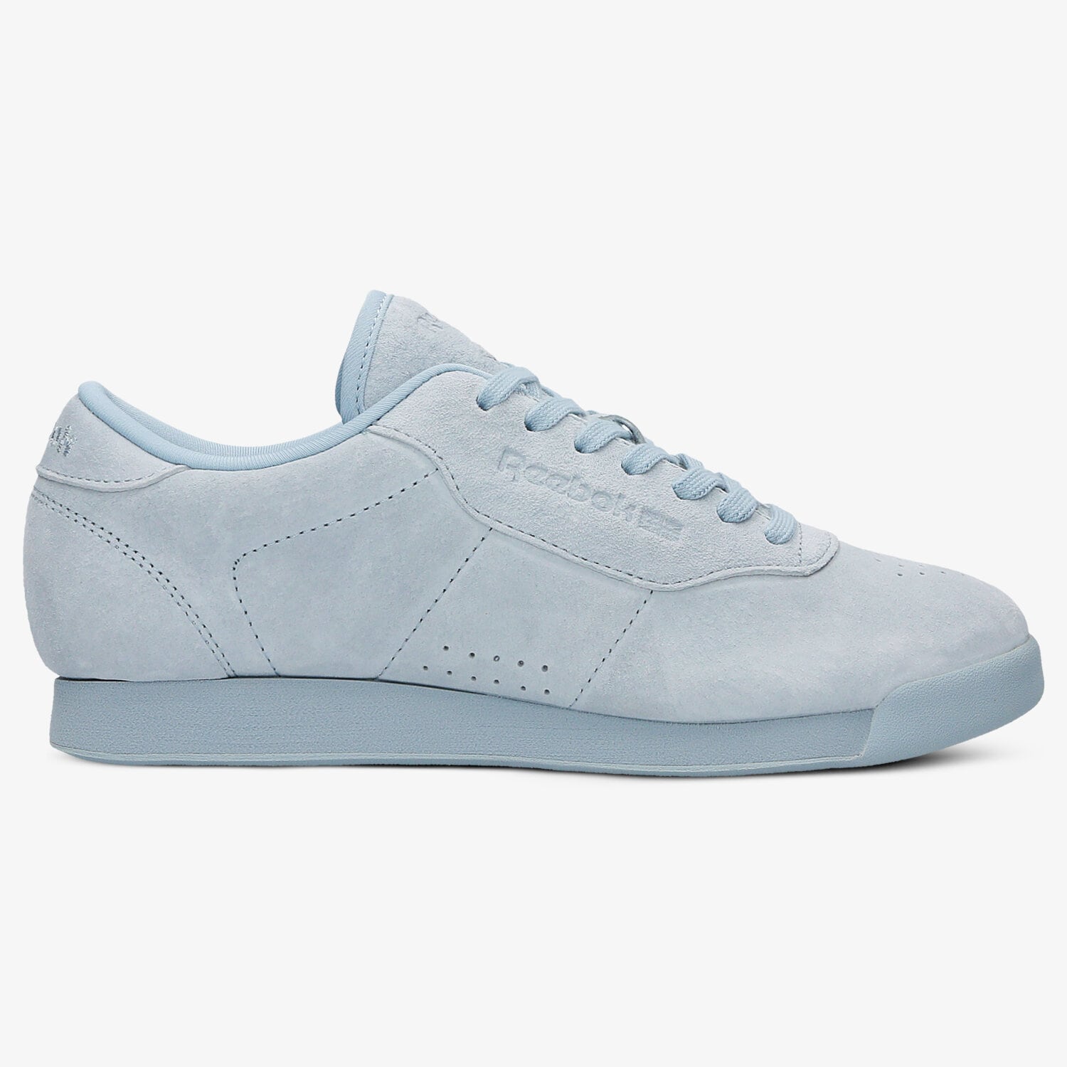 Damen Sneaker REEBOK PRINCESS BS7735 Blau