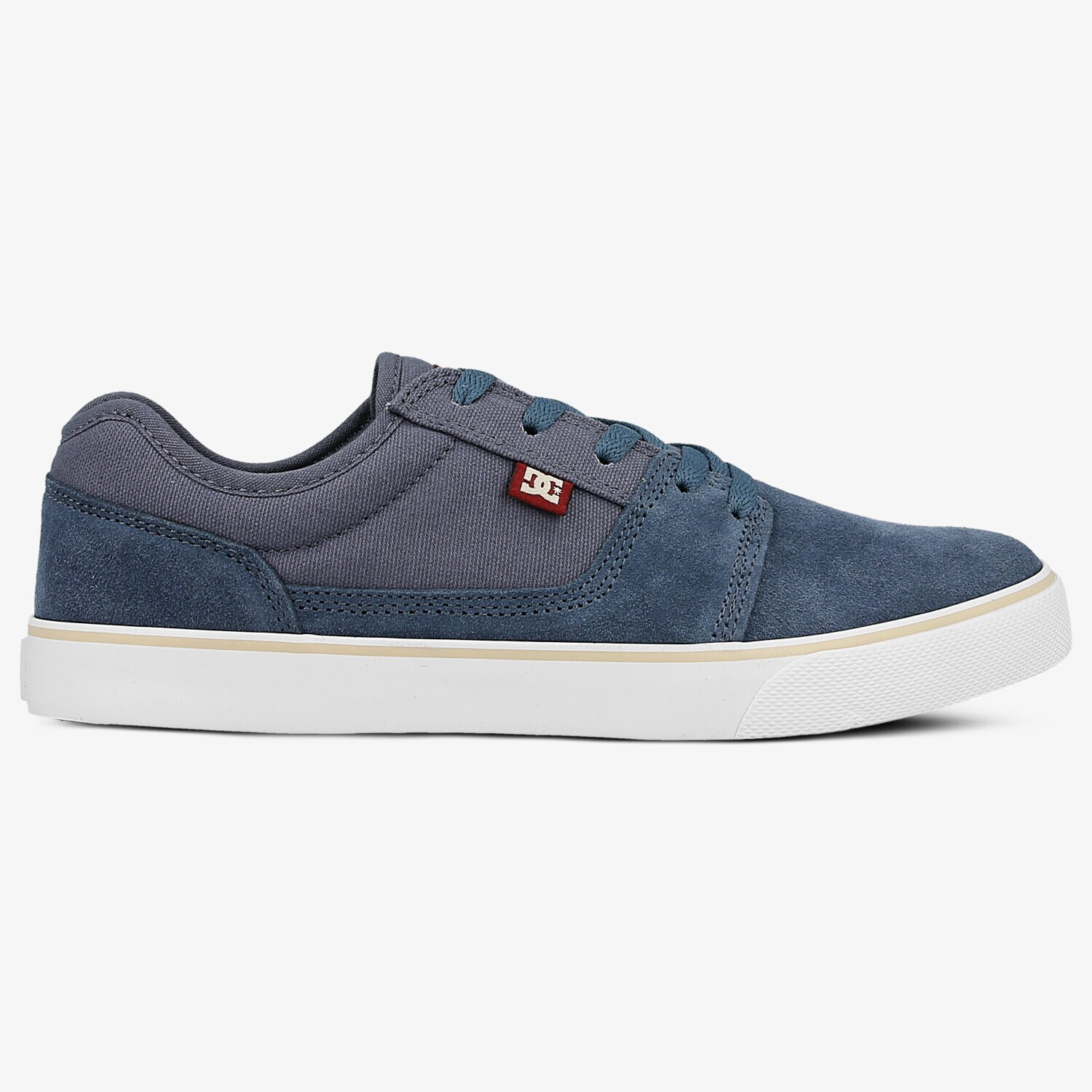 Herren Skaterschuhe DC TONIK 302905VGO Blau