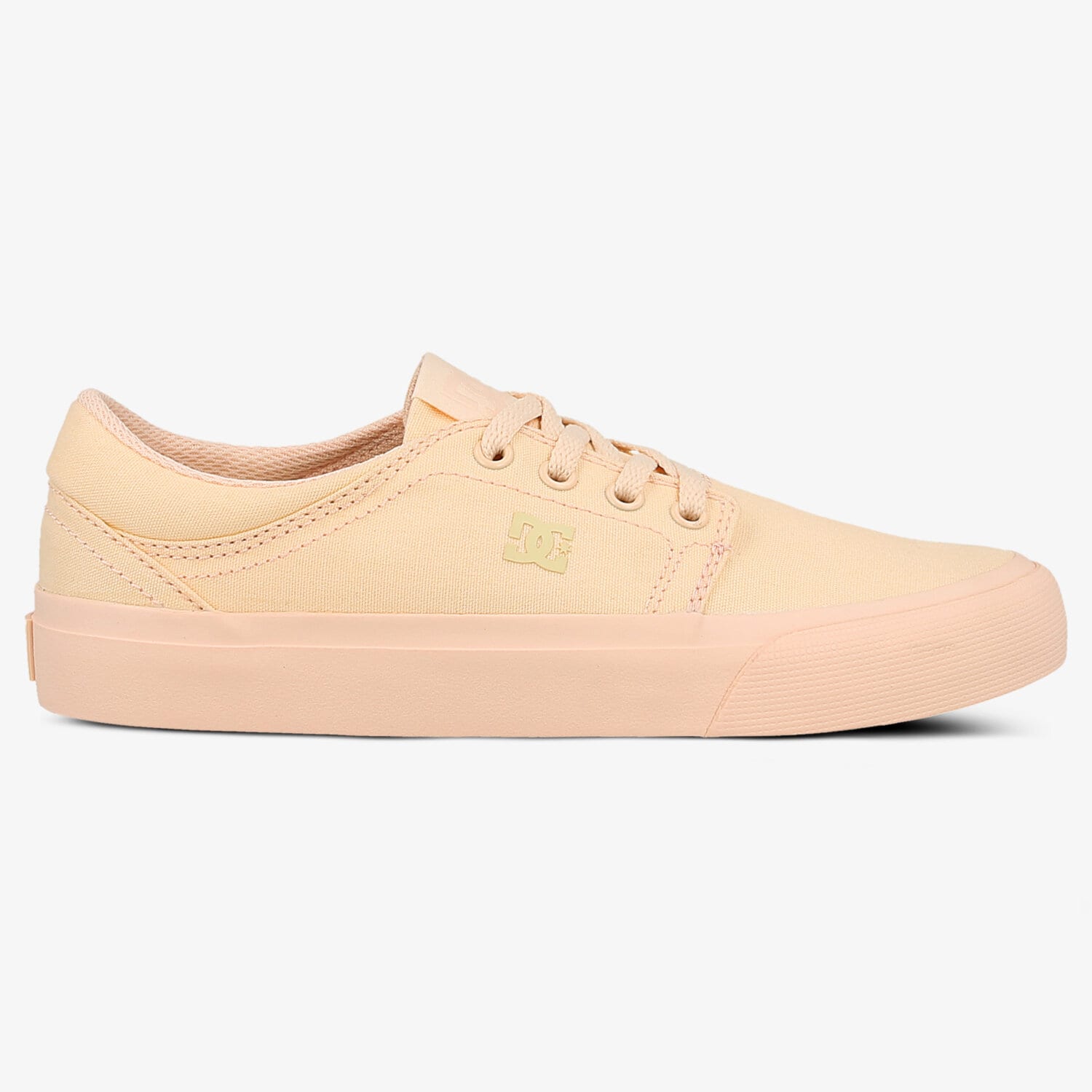 Damen Sneaker DC TRASE TX  ADJS300078PEC Orange