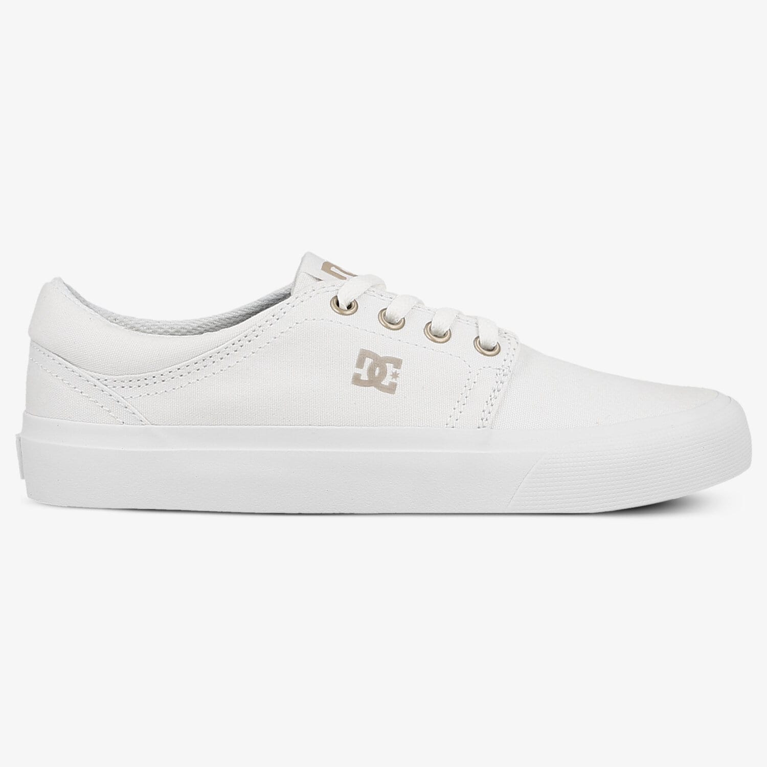 Damen Sneaker DC TRASE TX  ADJS300078WG5 Weiß
