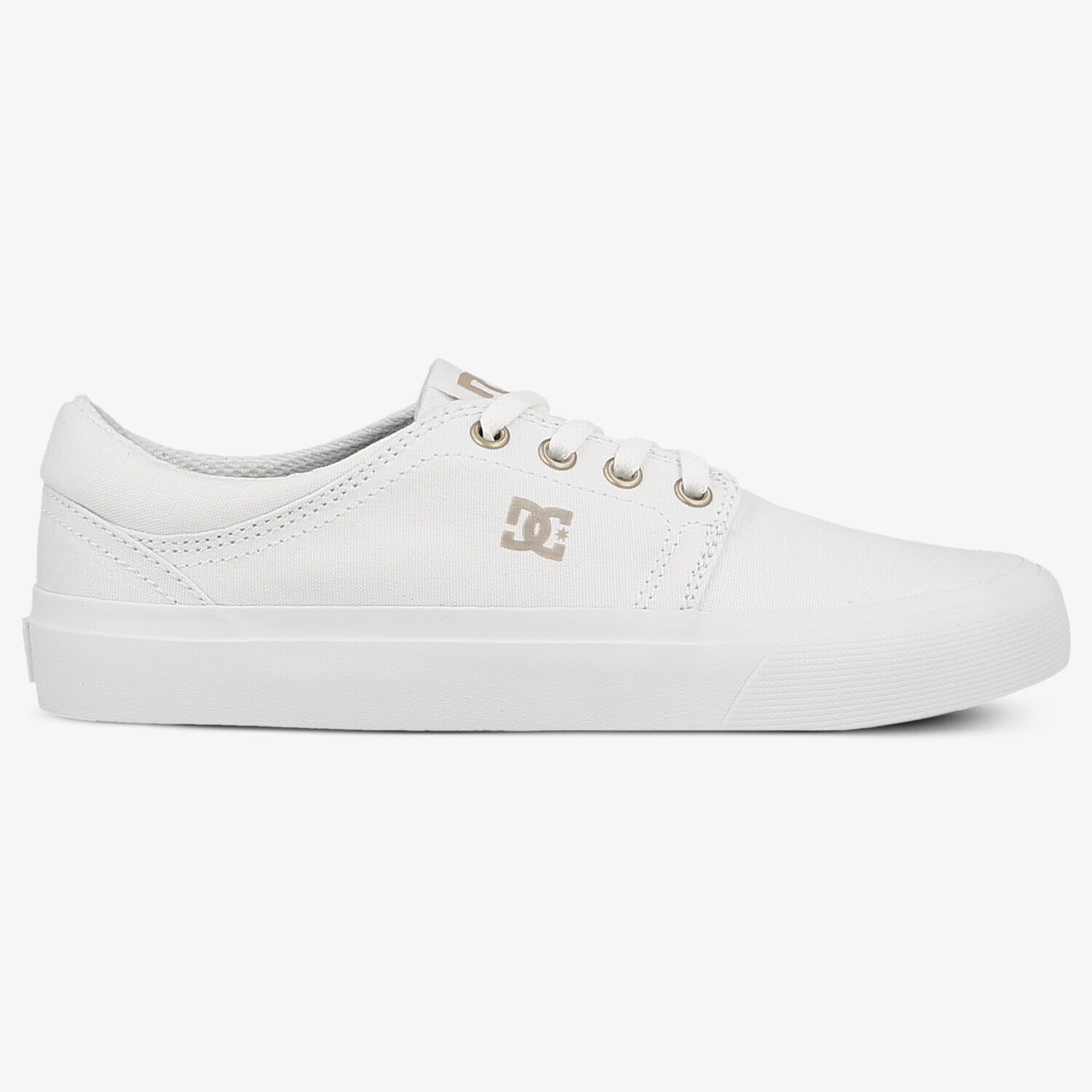 Damen Sneaker DC TRASE TX  ADJS300078WG5 Weiß