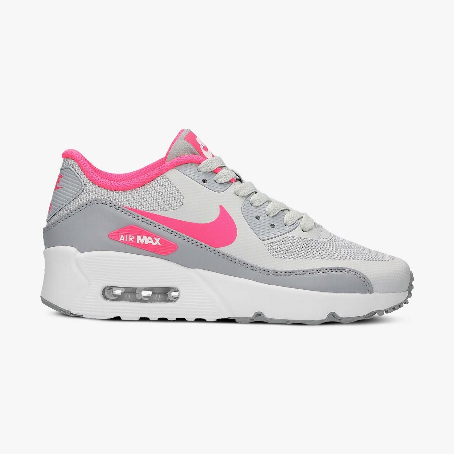 NIKE AIR MAX 90 ULTRA 2.0 GG 869951001 Grau