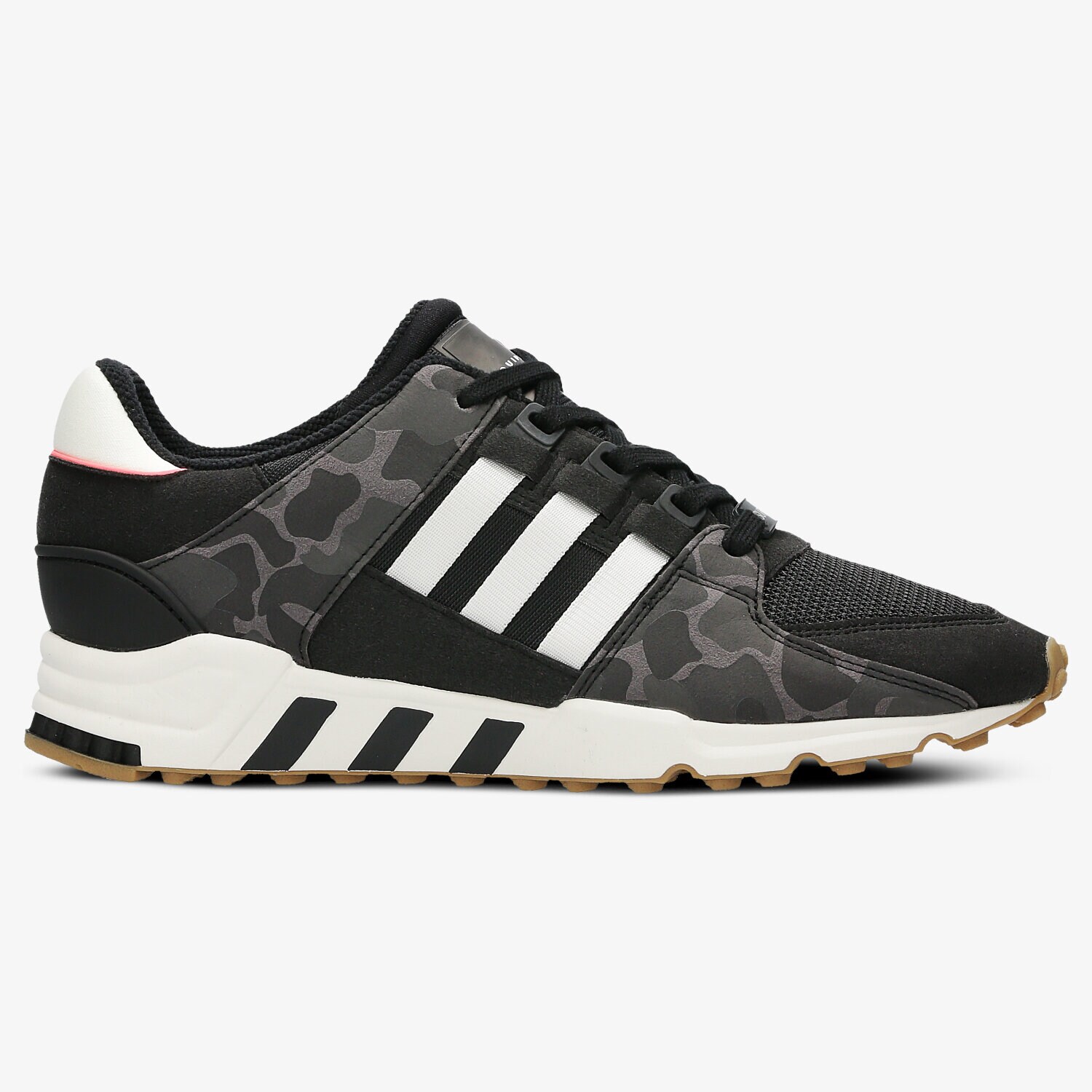 ADIDAS EQT SUPPORT RF BB1324 Schwarz
