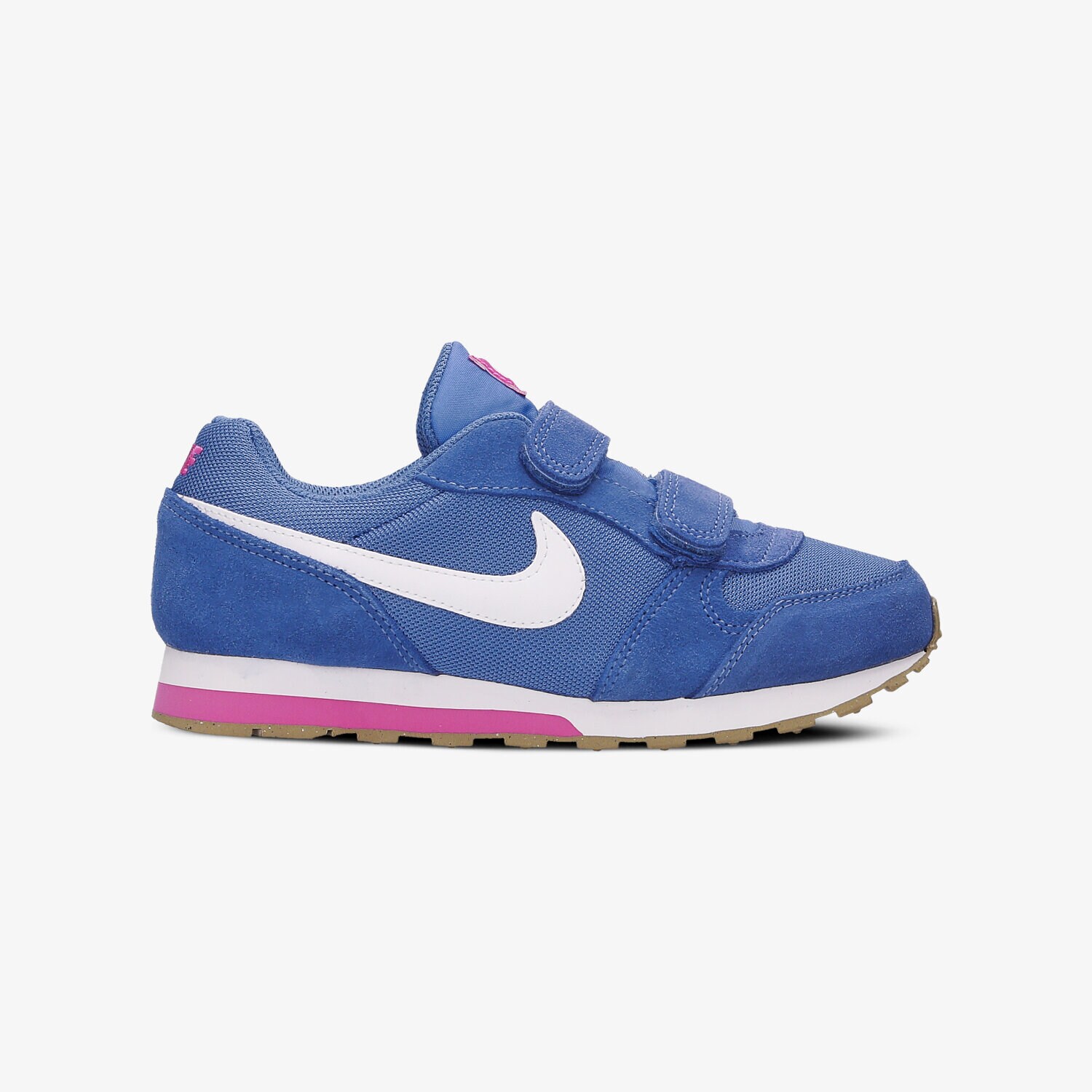 NIKE MD RUNNER 2 GPV 807320404 Blau