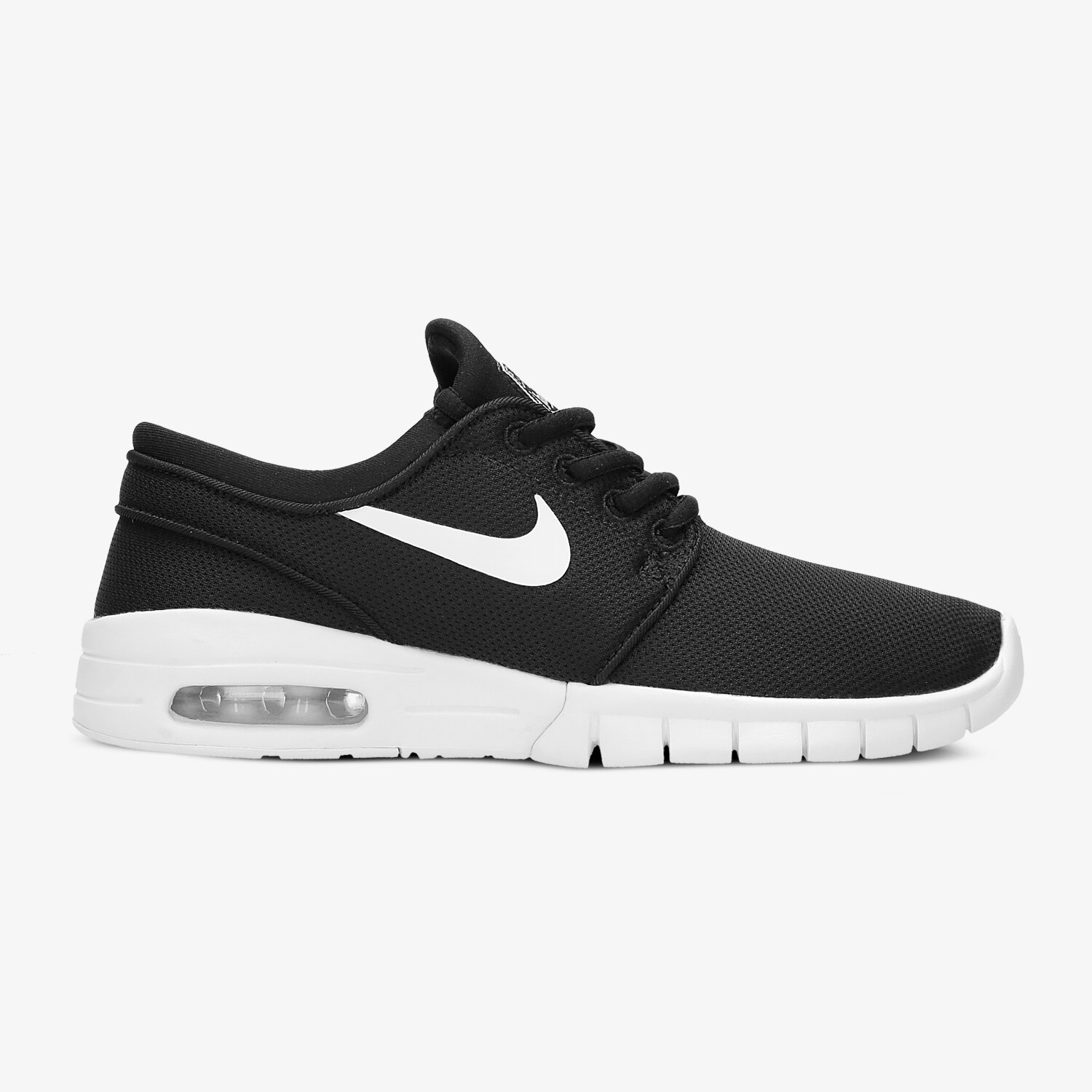 Kinder Sneaker NIKE STEFAN JANOSKI MAX (GS) 905217-001 Schwarz