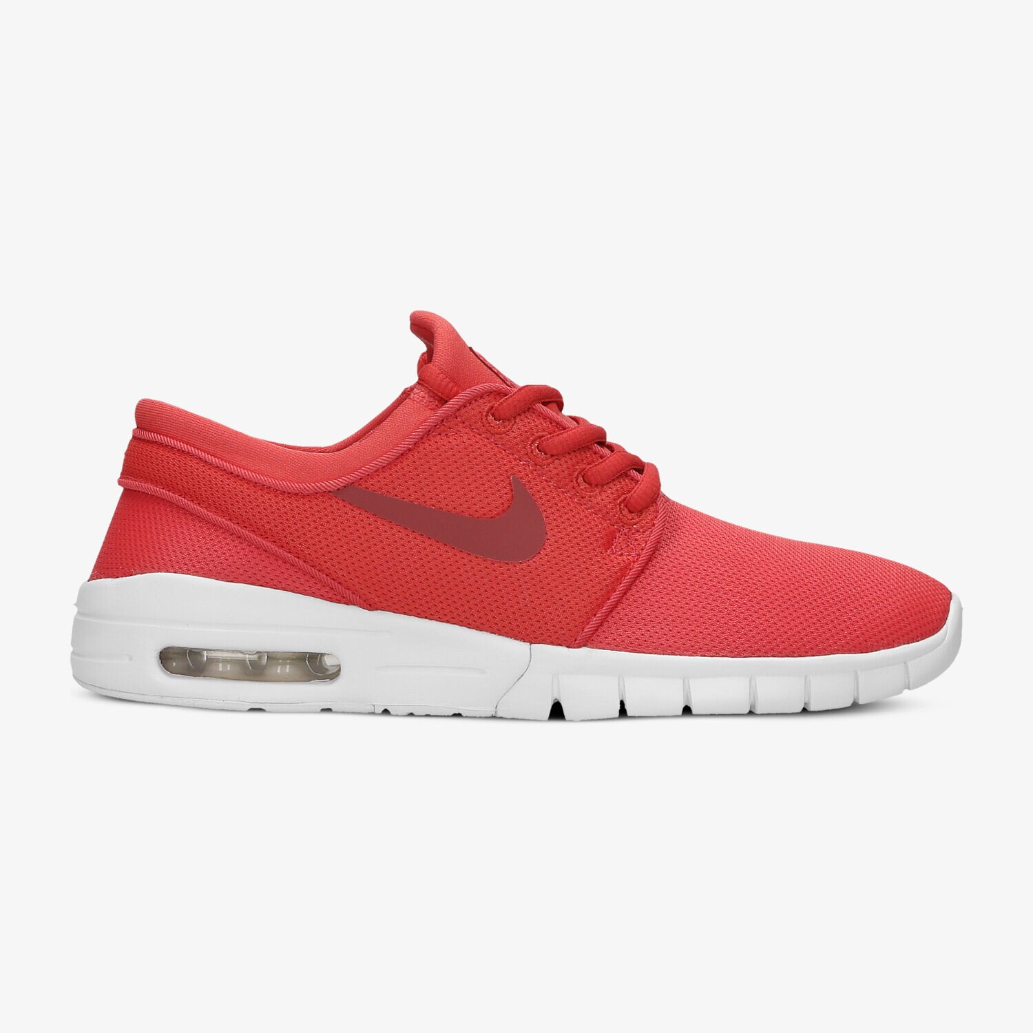 Kinder Sneaker NIKE STEFAN JANOSKI MAX BG 905217-600 Rot