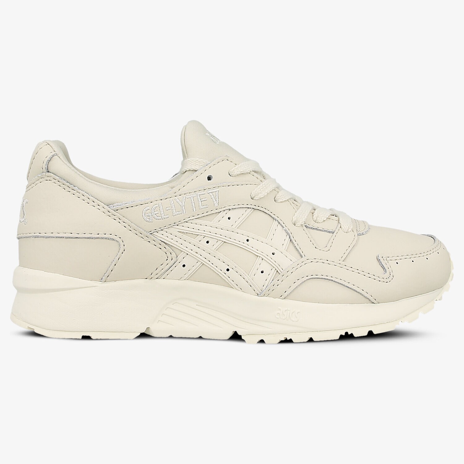 Damen Sneaker ASICS GEL-LYTE V  H6R3L0202W Beige