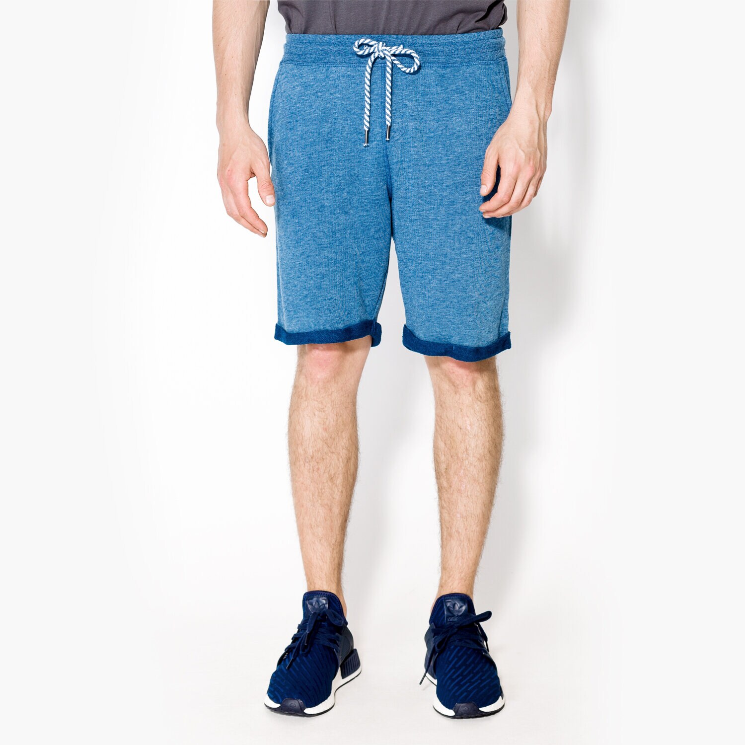 Herren Shorts CONFRONT SHORTS MOTION CFV17SZM01002 Blau
