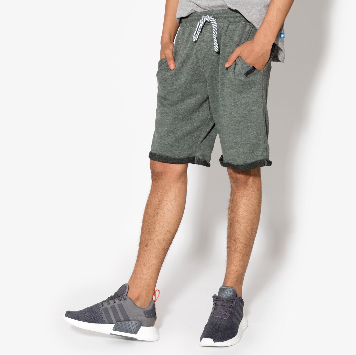Herren Shorts CONFRONT SHORTS MOTION CFV17SZM01004 Khaki