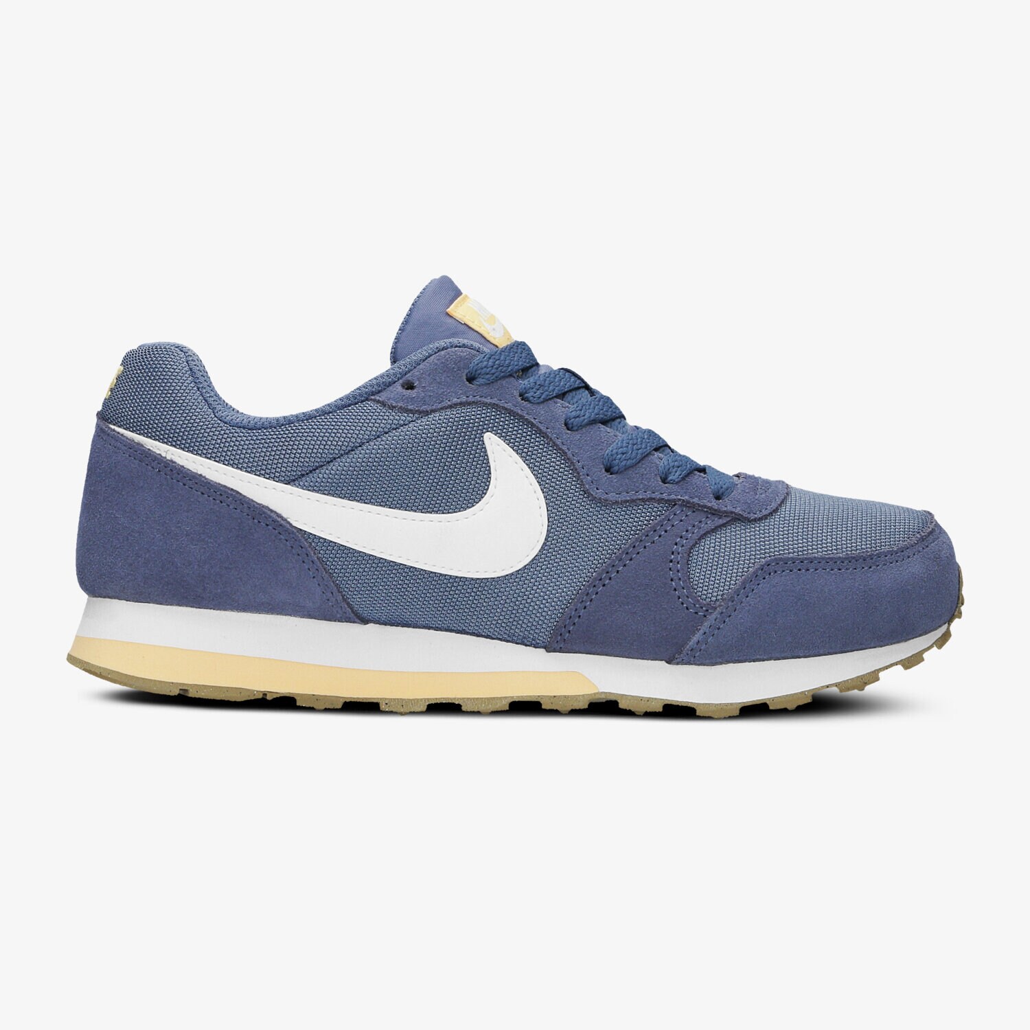 NIKE MD RUNNER 2 BG 807316407 Blau