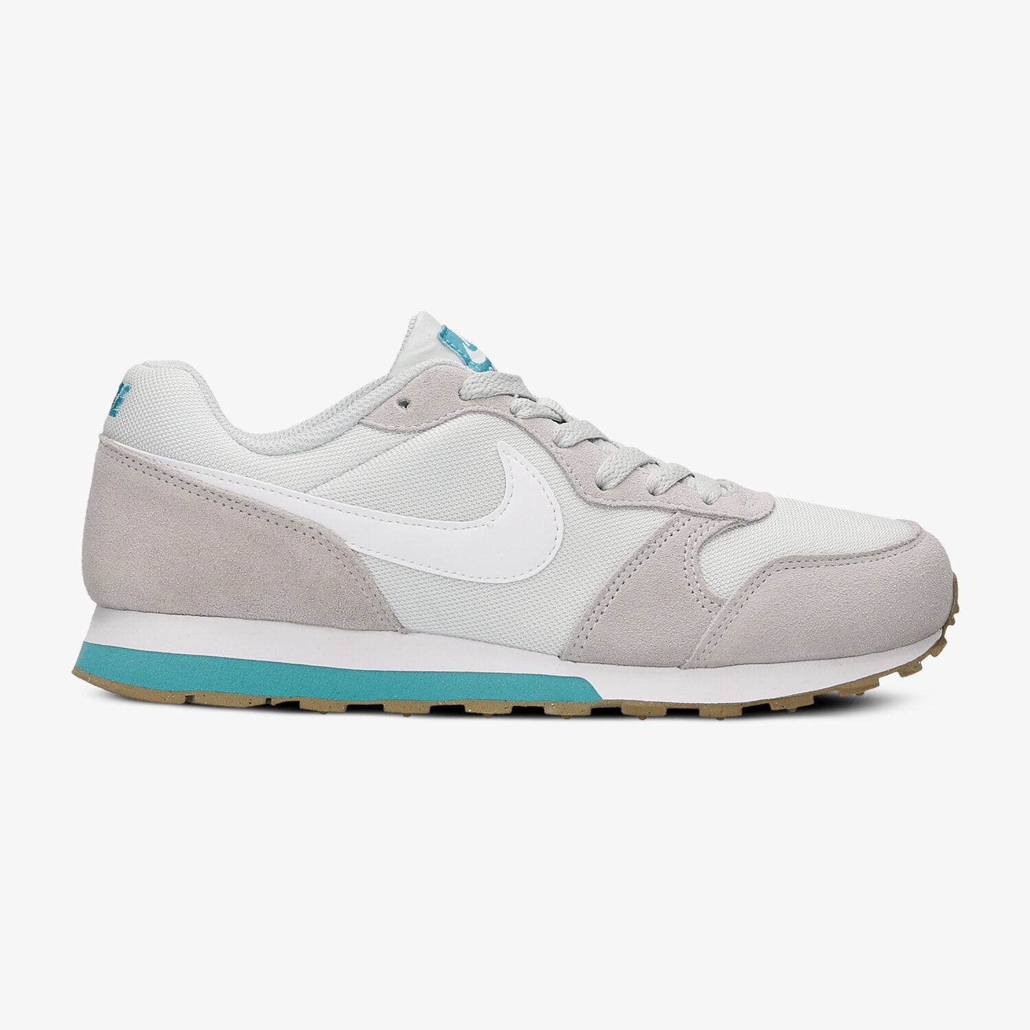 NIKE MD RUNNER 2 GG 807319008 Beige