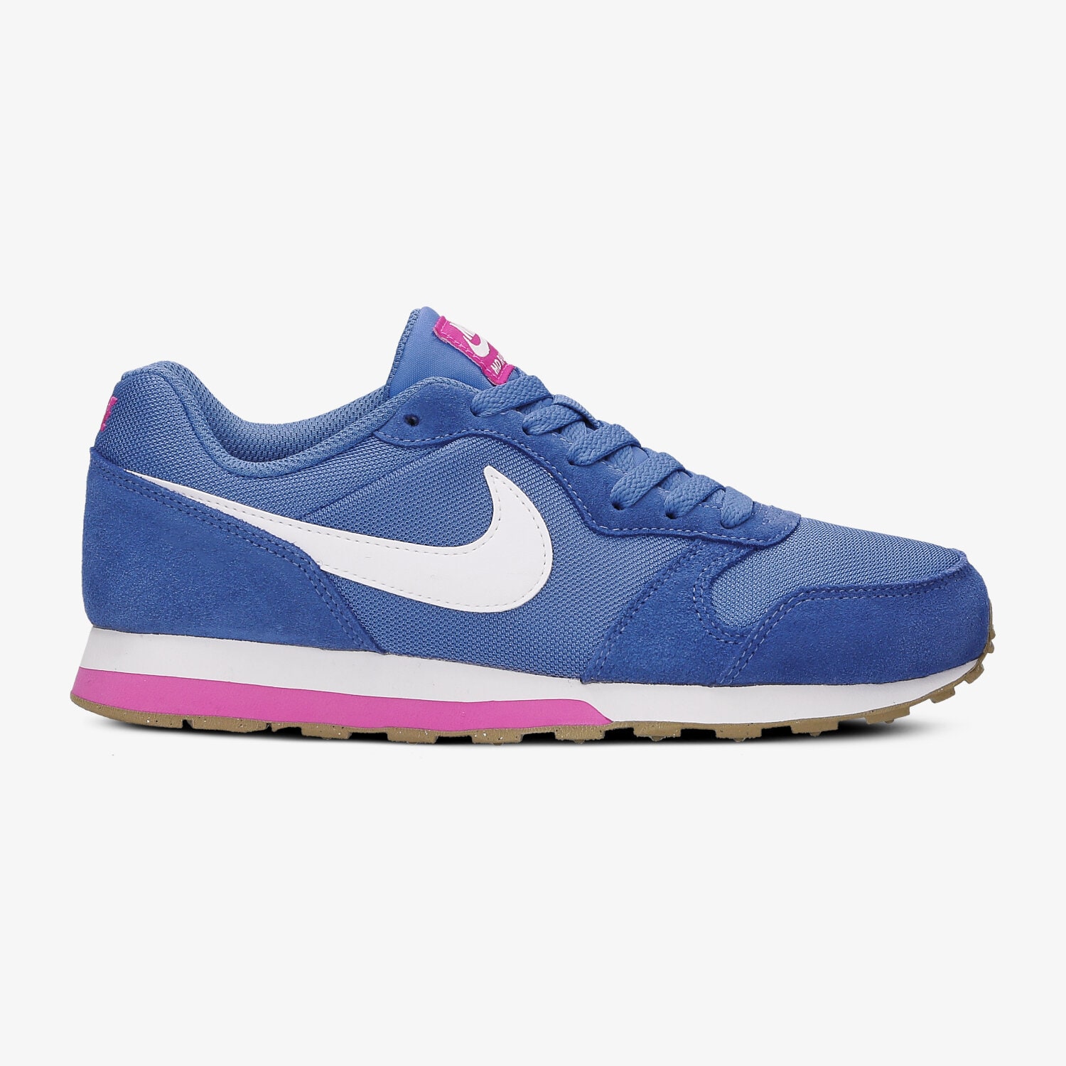 NIKE MD RUNNER 2 GG 807319404 Blau