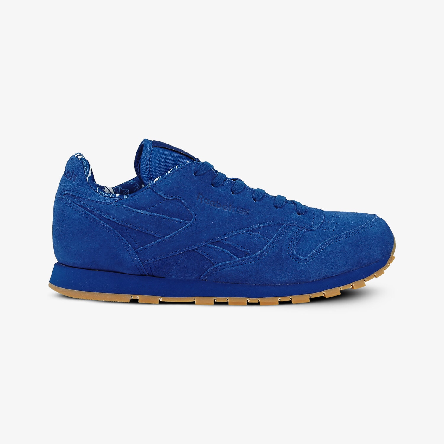 REEBOK CL LEATHER TDC BD5052 Blau