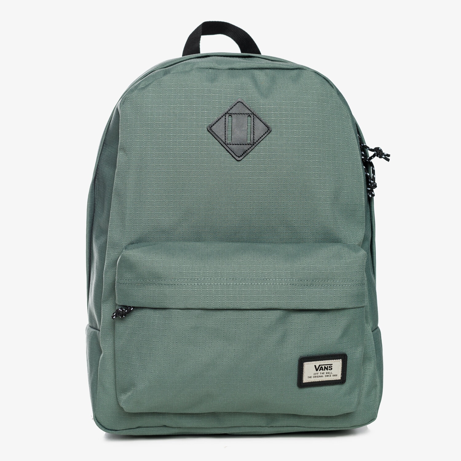 Damen Rucksack VANS RUCKSACK OLD SKOOL PLUS V002TMAFR Grün