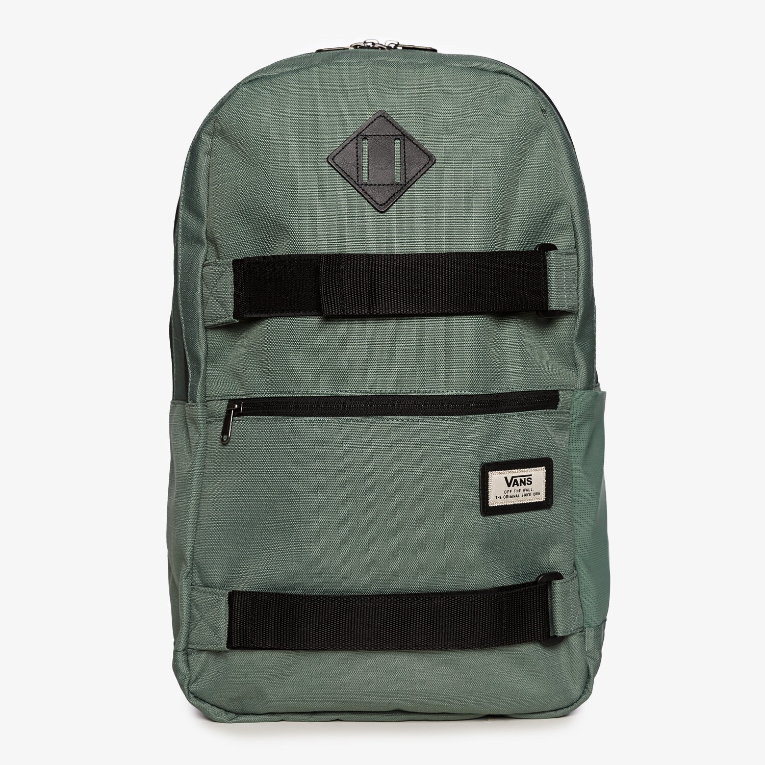 Damen Rucksack VANS RUCKSACK AUTHENTIC III SKATEPACK VA2WNVAFR Grün