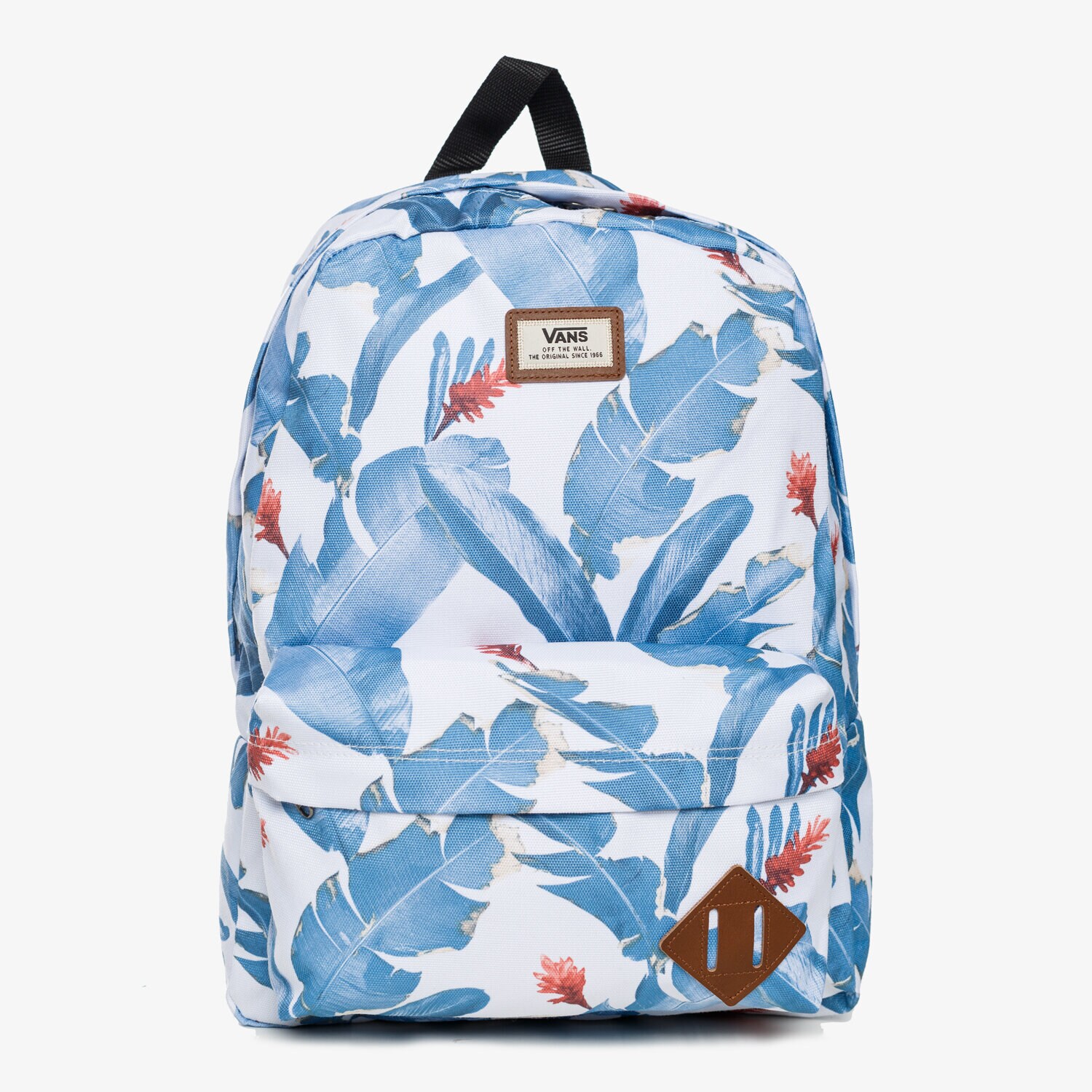 Damen Rucksack VANS RUCKSACK OLD SKOOL II V00ONINKQ Multicolor