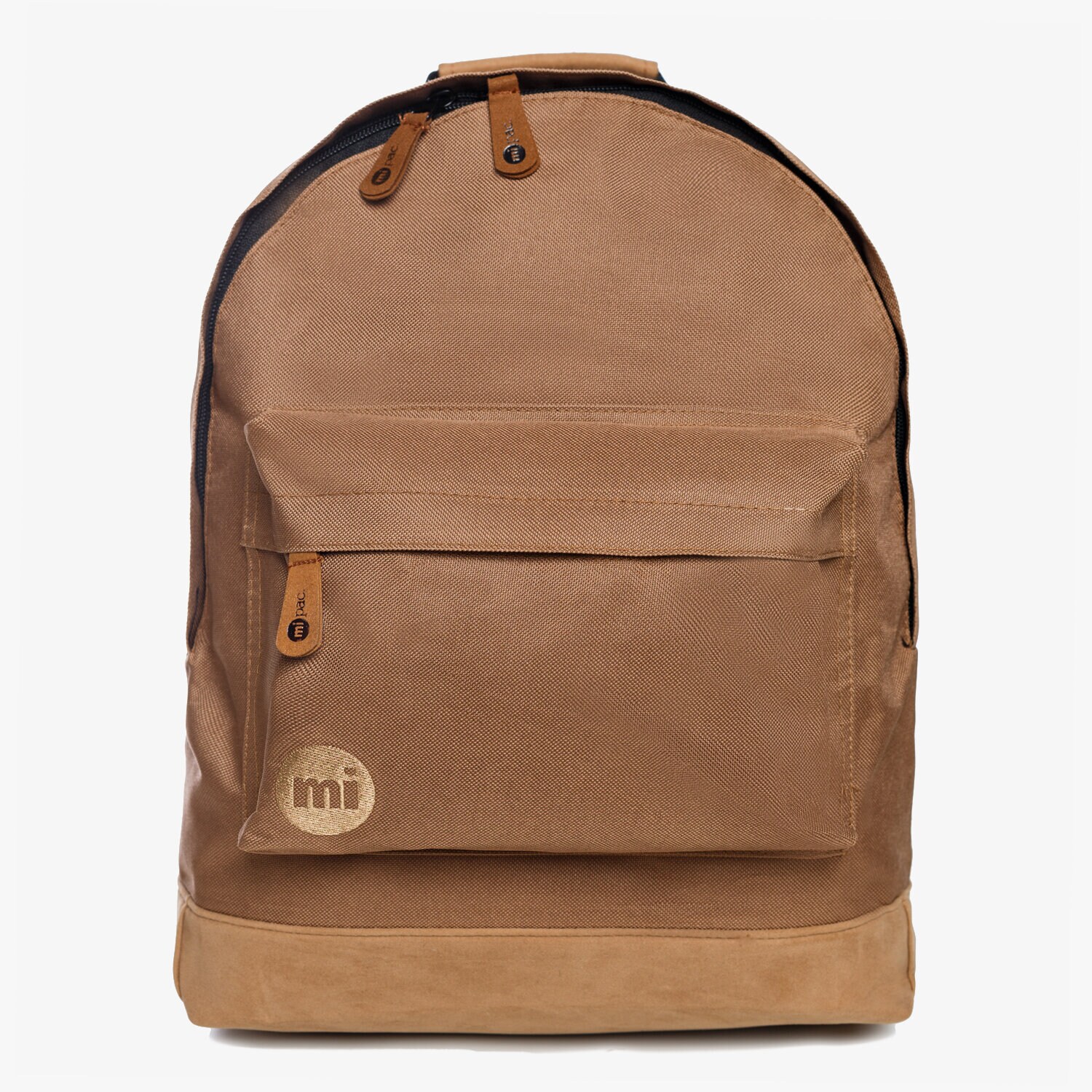 Damen Rucksack MI PAC RUCKSACK CLASSIC 740001A13 Braun
