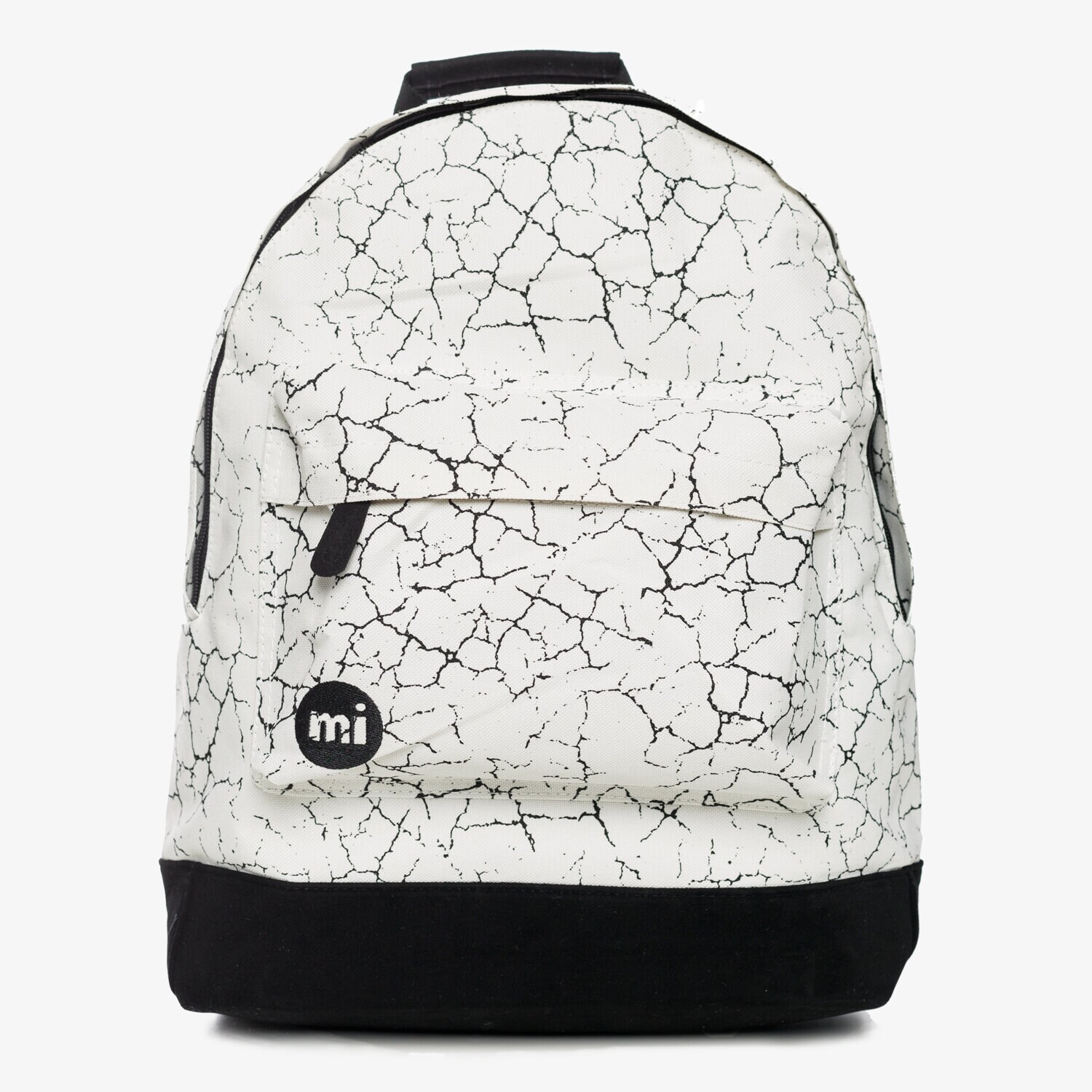 Damen Rucksack MI PAC RUCKSACK CRACKED 740214102 Weiß