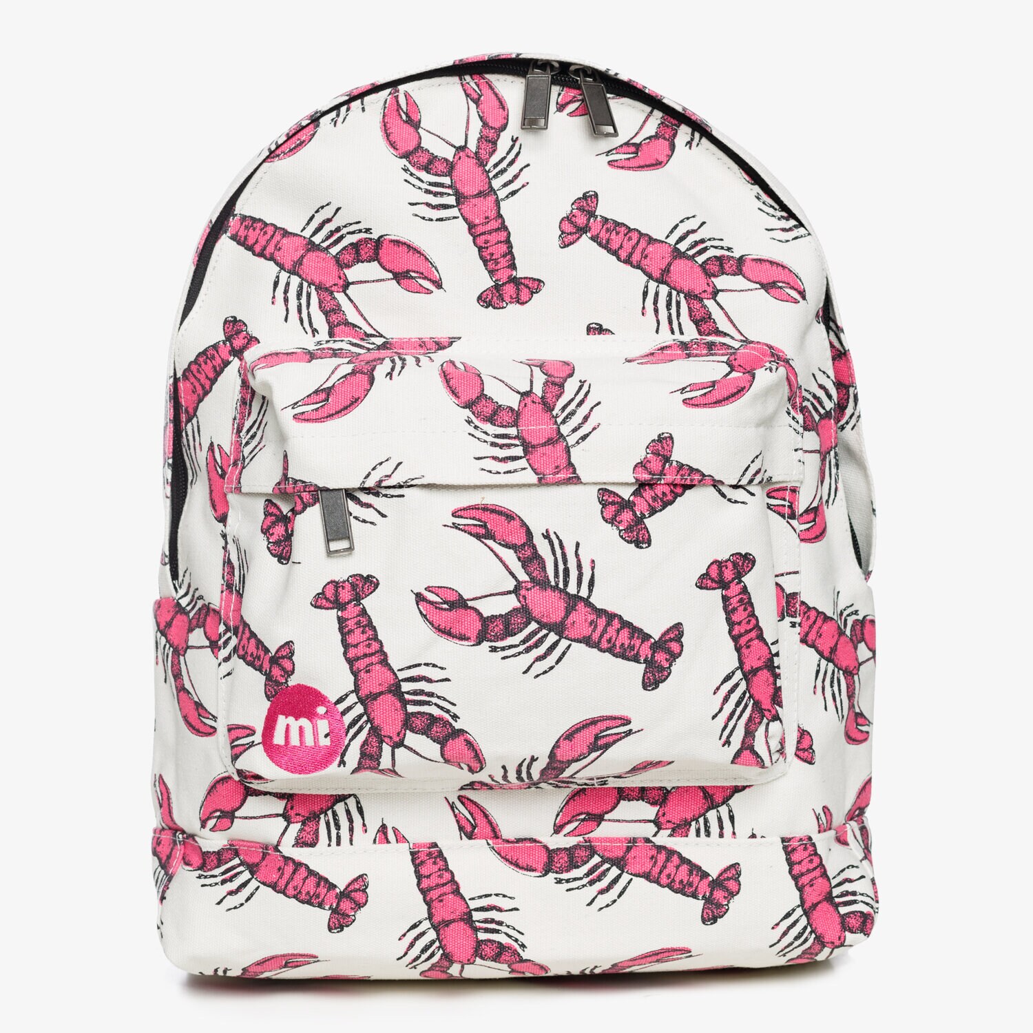 Damen Rucksack MI PAC RUCKSACK PREMIUM LOBSTERS 740314052 Weiß