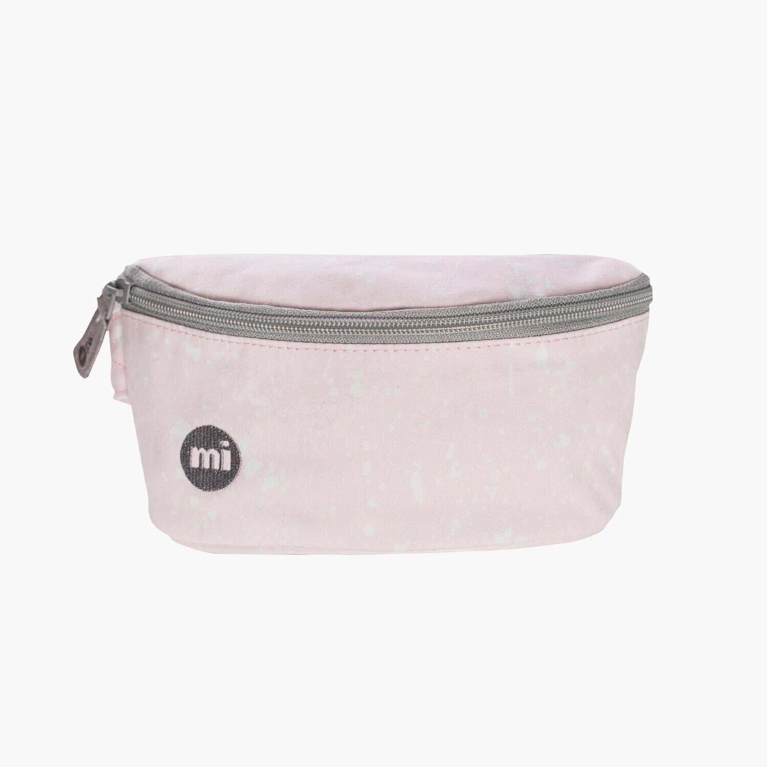 Damen Tasche MI PAC NIERENTASCHE SLIM SPLATTERED 742250002 Rosa