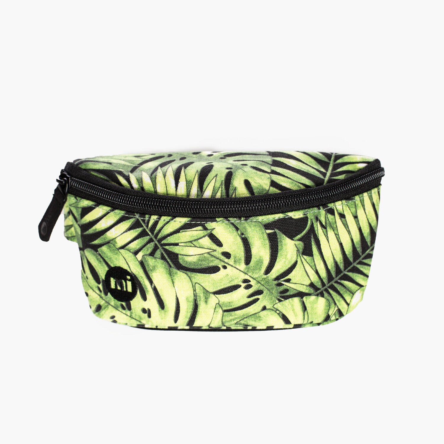Damen Tasche MI PAC MINITASCHE SLIM TROPICAL LEAF 742250005 Grün