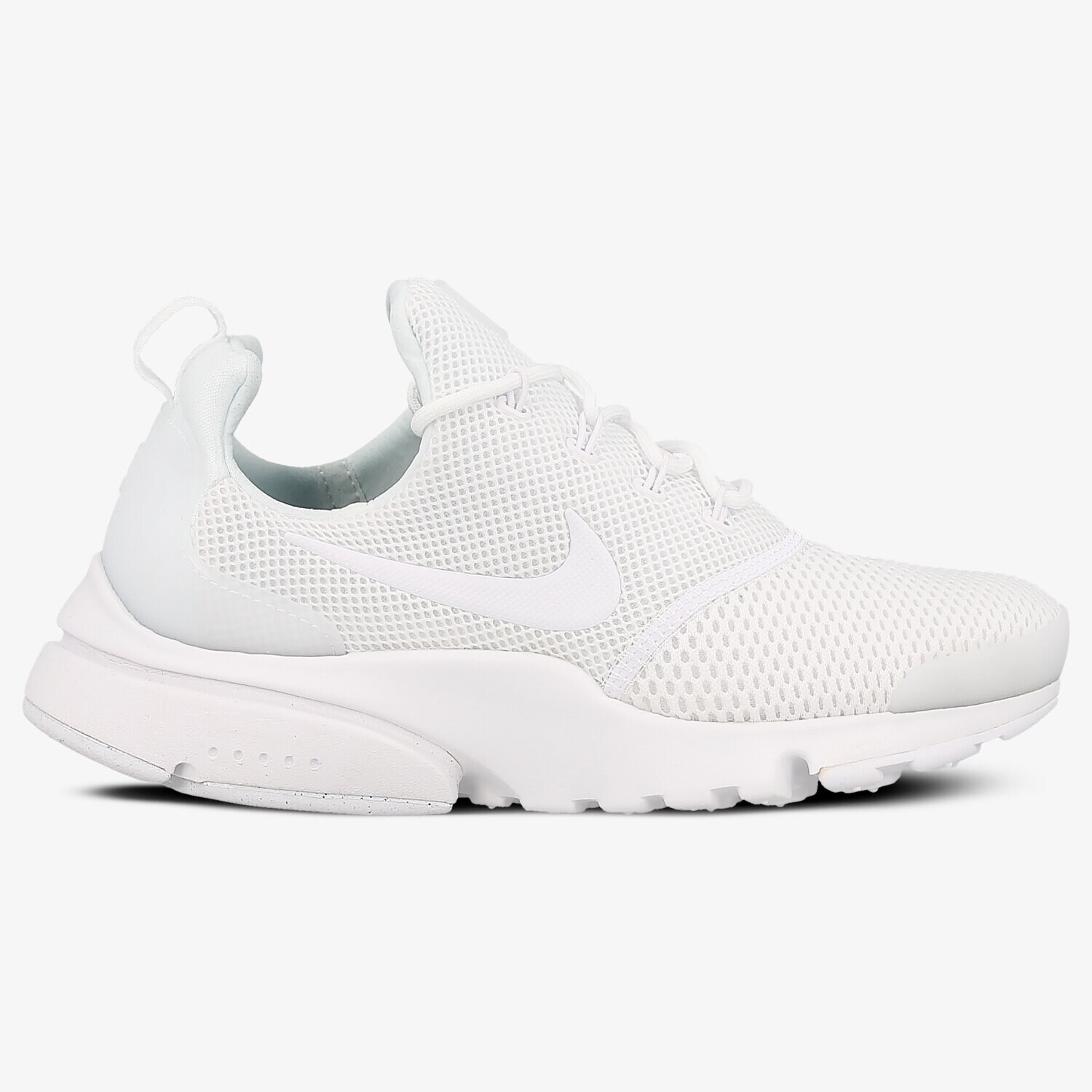 Damen Sneaker NIKE WMNS PRESTO UL 910569101 Weiß